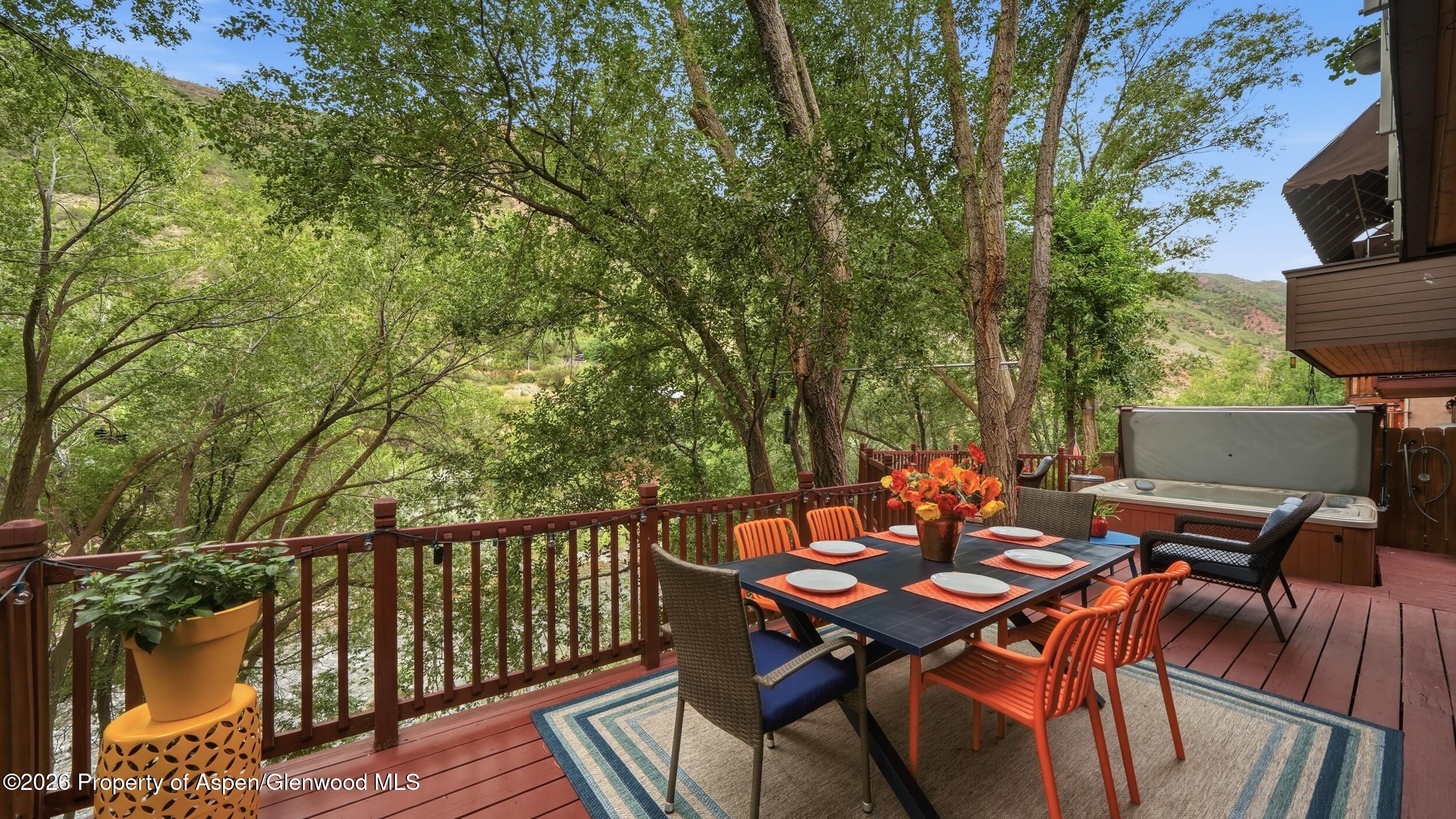 3369 S Grand Avenue Glenwood Springs CO 81601
