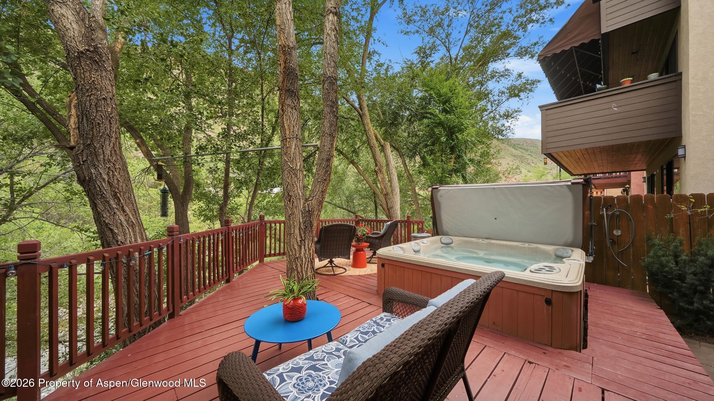 3369 S Grand Avenue Glenwood Springs CO 81601