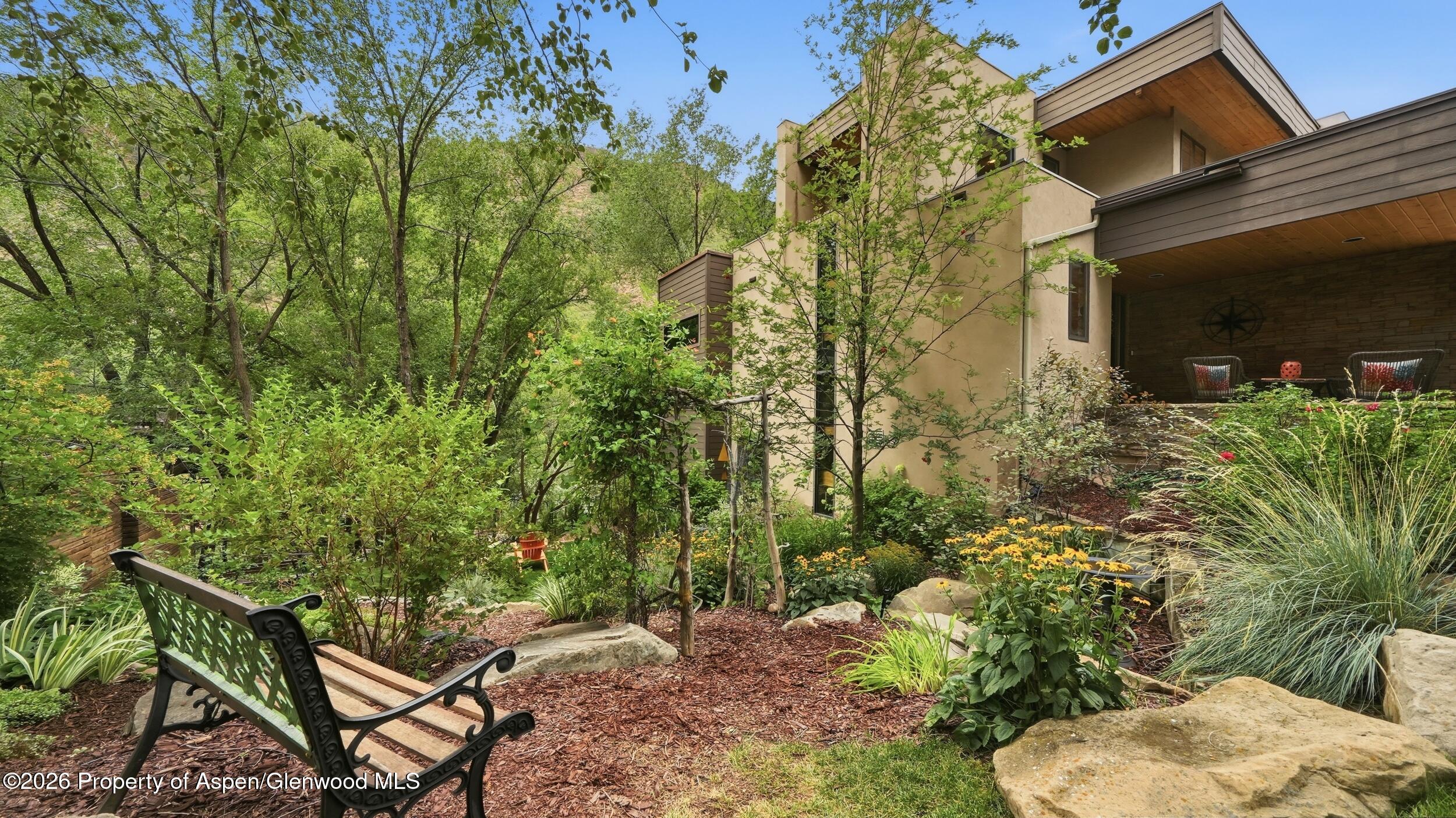 3369 S Grand Avenue Glenwood Springs CO 81601