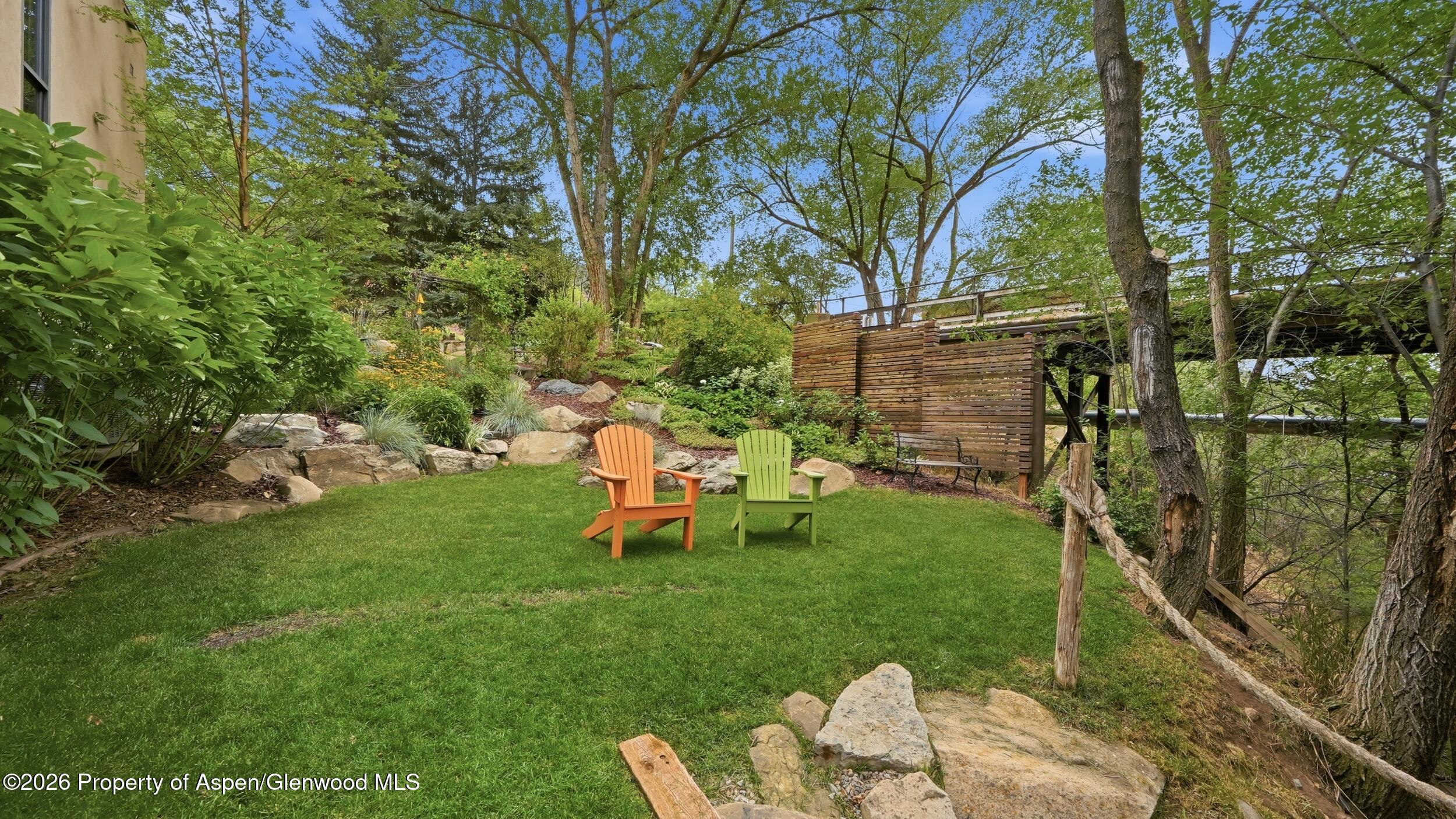 3369 S Grand Avenue Glenwood Springs CO 81601