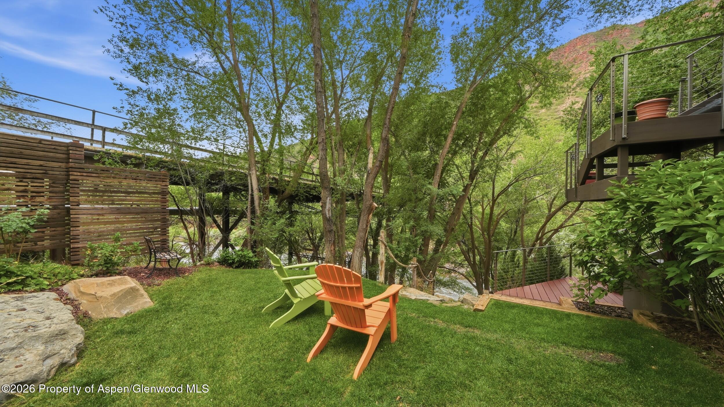 3369 S Grand Avenue Glenwood Springs CO 81601