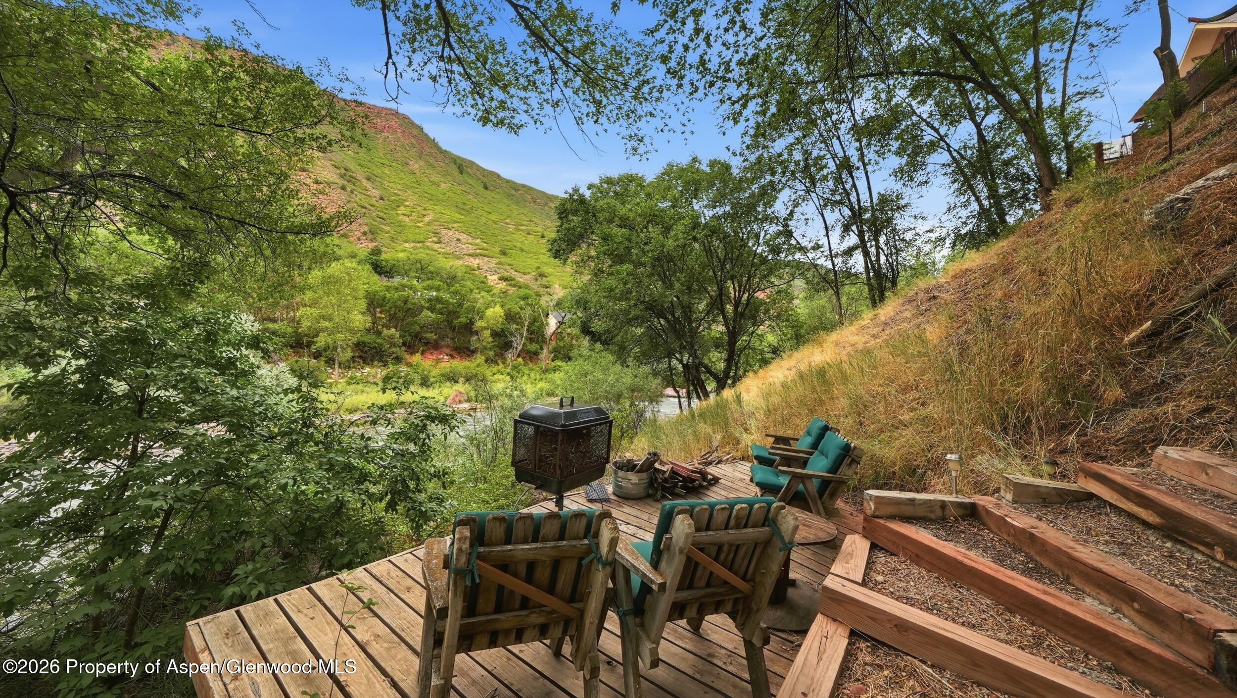 3369 S Grand Avenue Glenwood Springs CO 81601