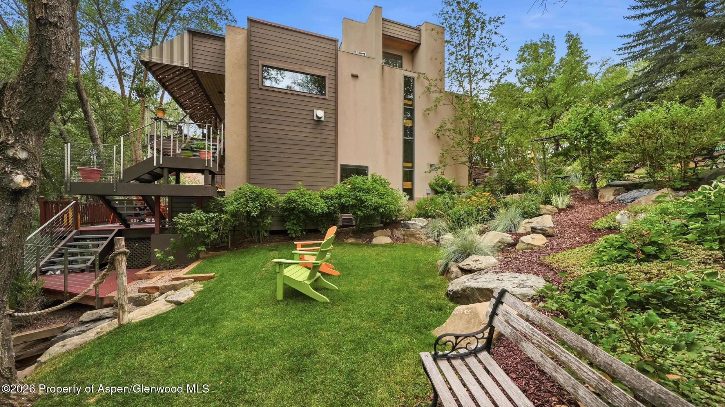 3369 S Grand Avenue Glenwood Springs CO 81601
