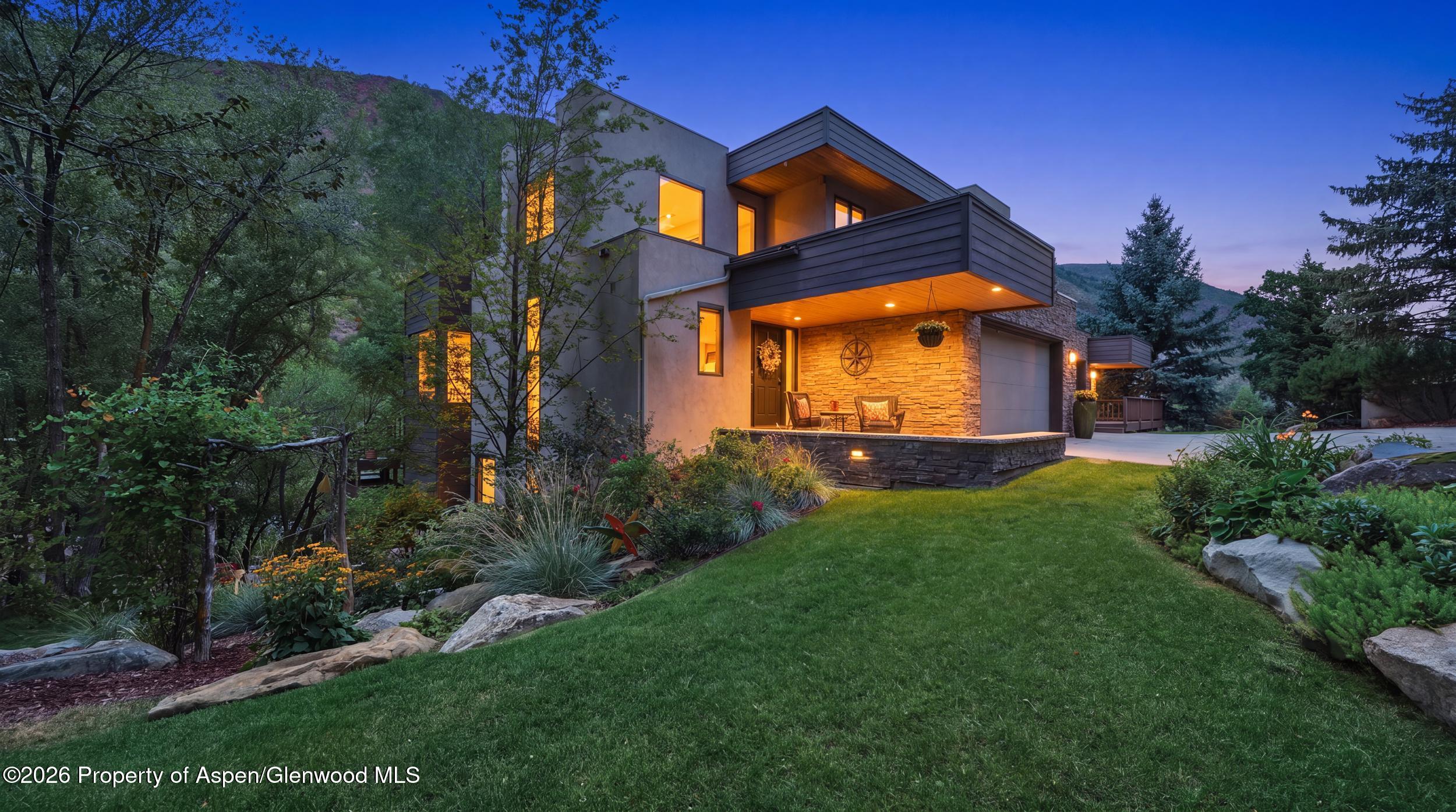 3369 S Grand Avenue Glenwood Springs CO 81601