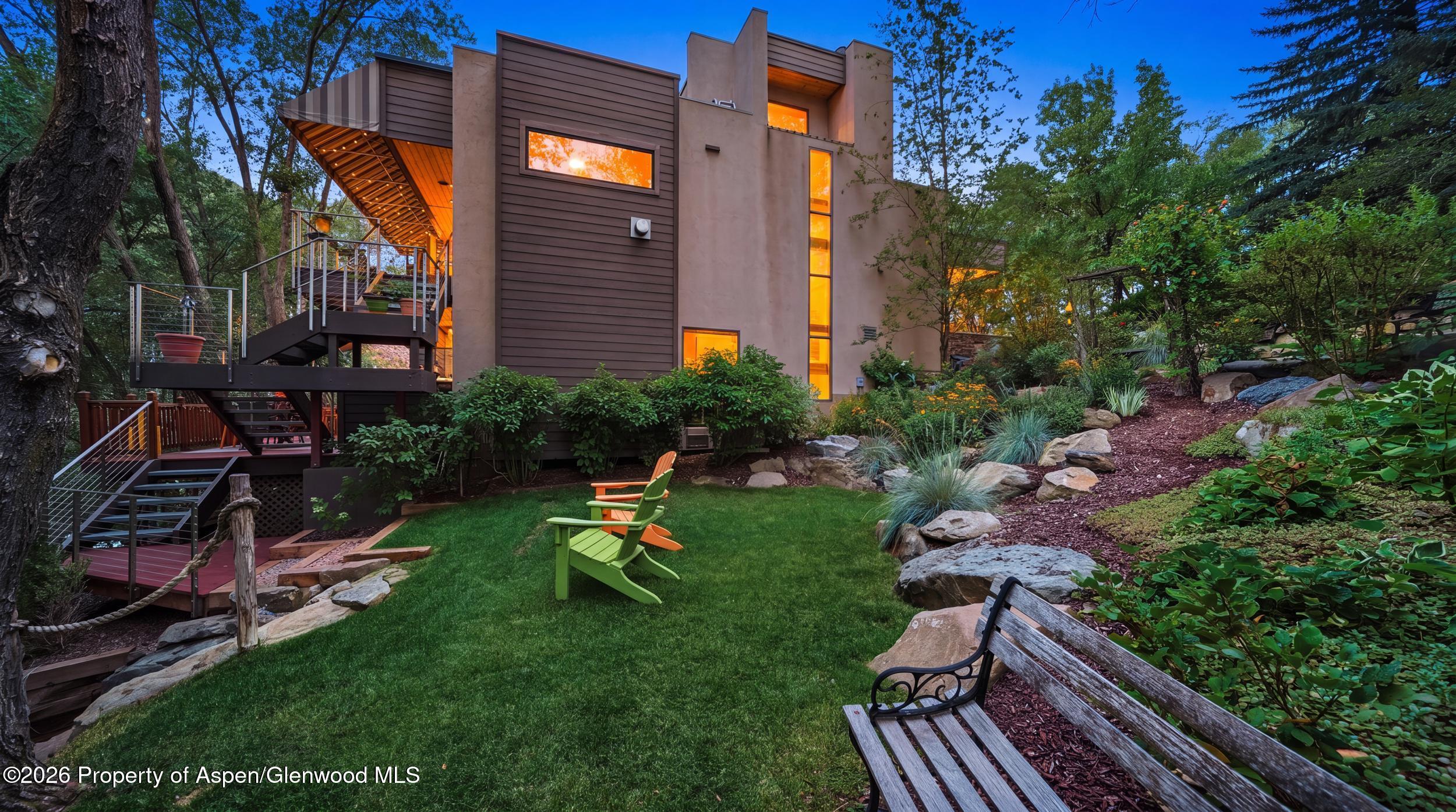 3369 S Grand Avenue Glenwood Springs CO 81601