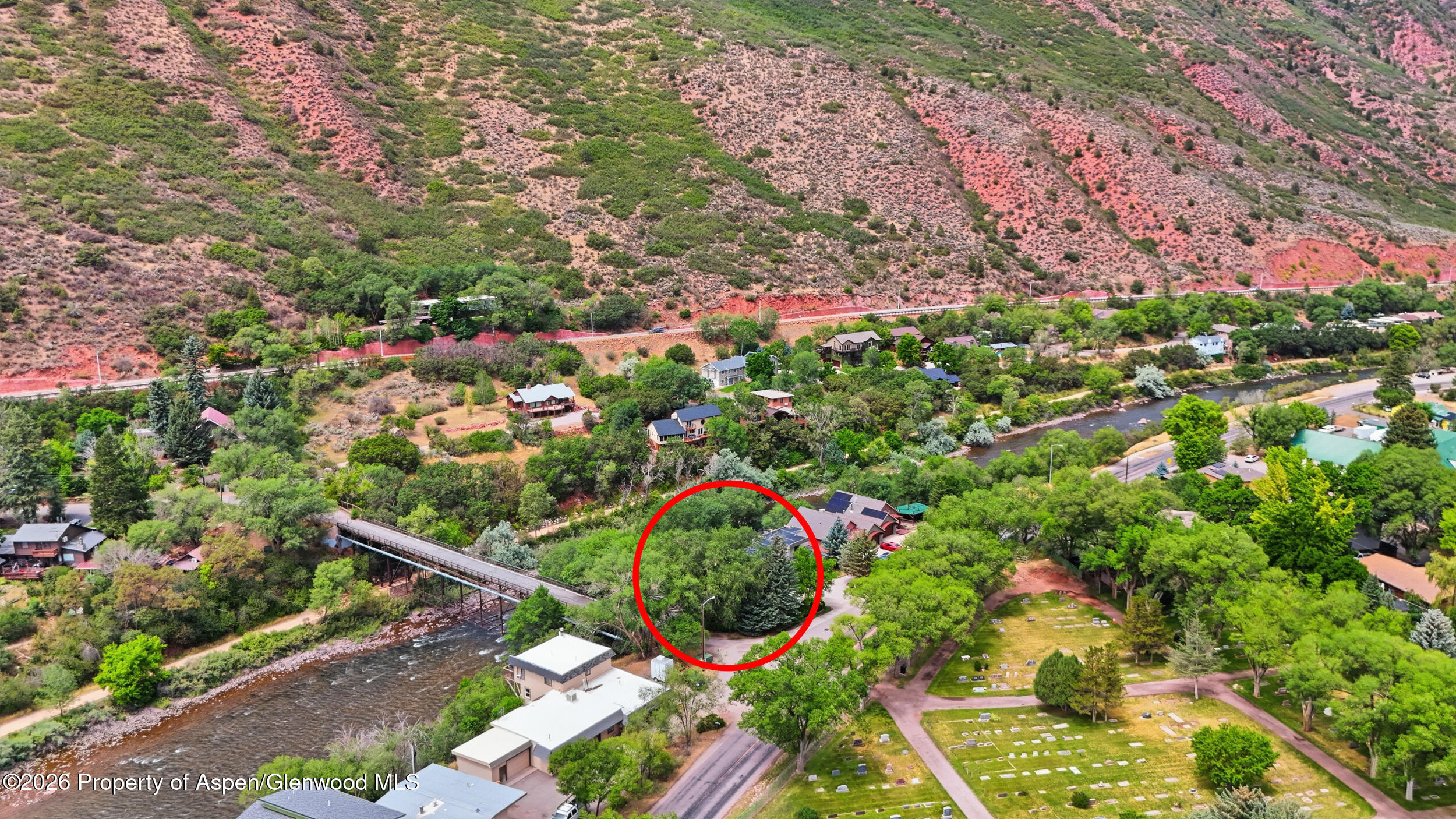 3369 S Grand Avenue Glenwood Springs CO 81601
