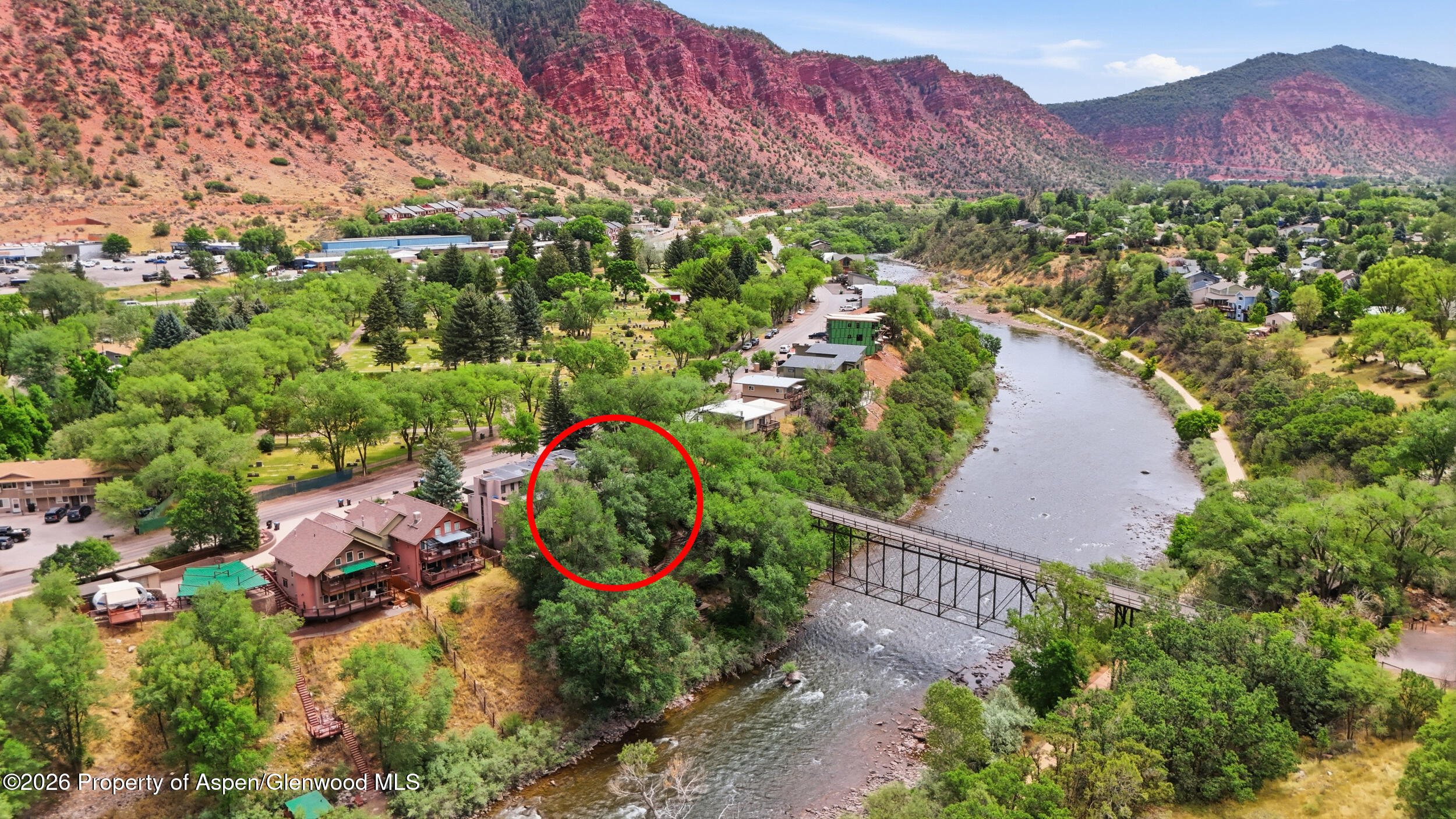 3369 S Grand Avenue Glenwood Springs CO 81601