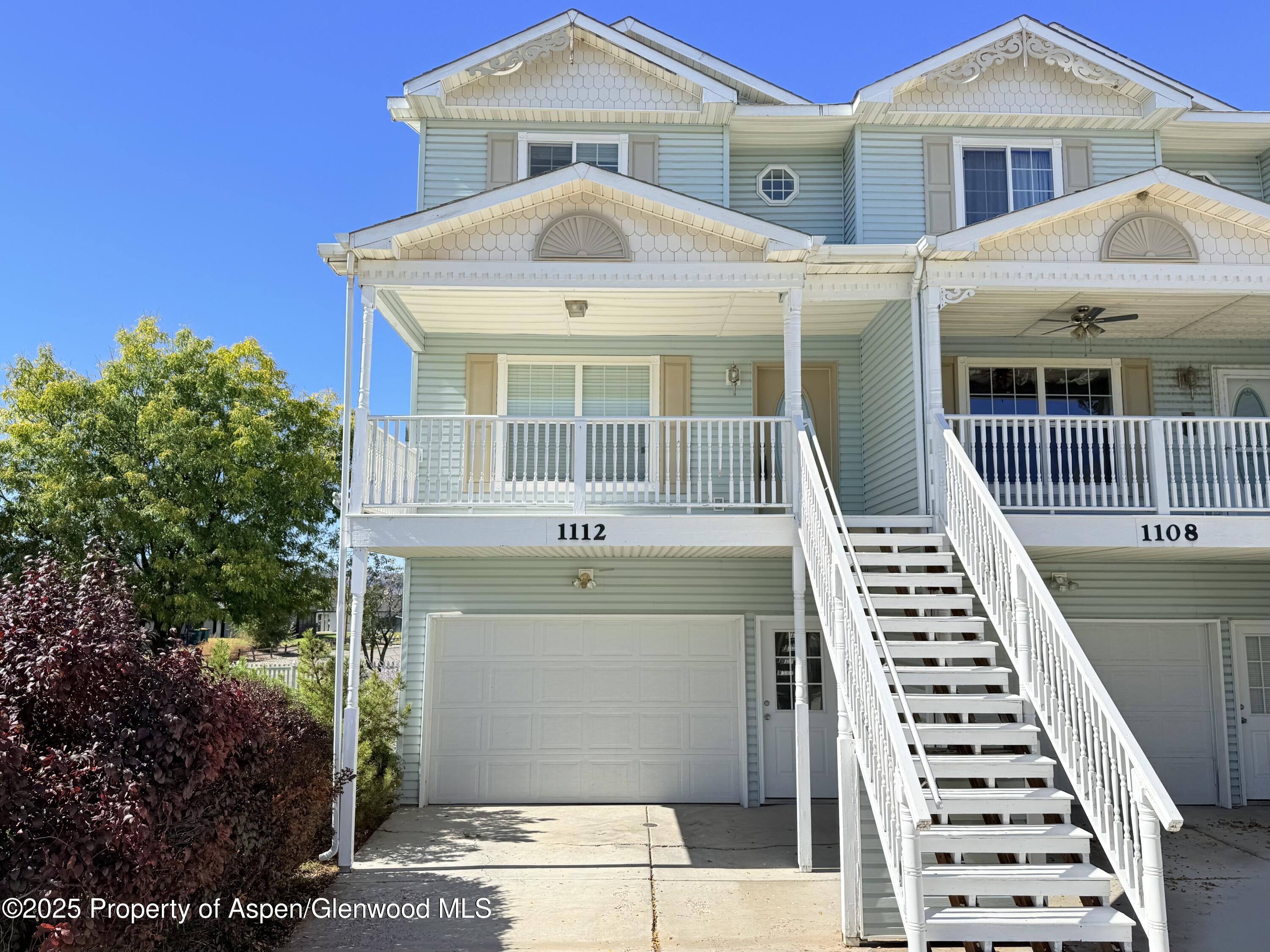 1112 Windsor Park Drive Fruita CO 81521