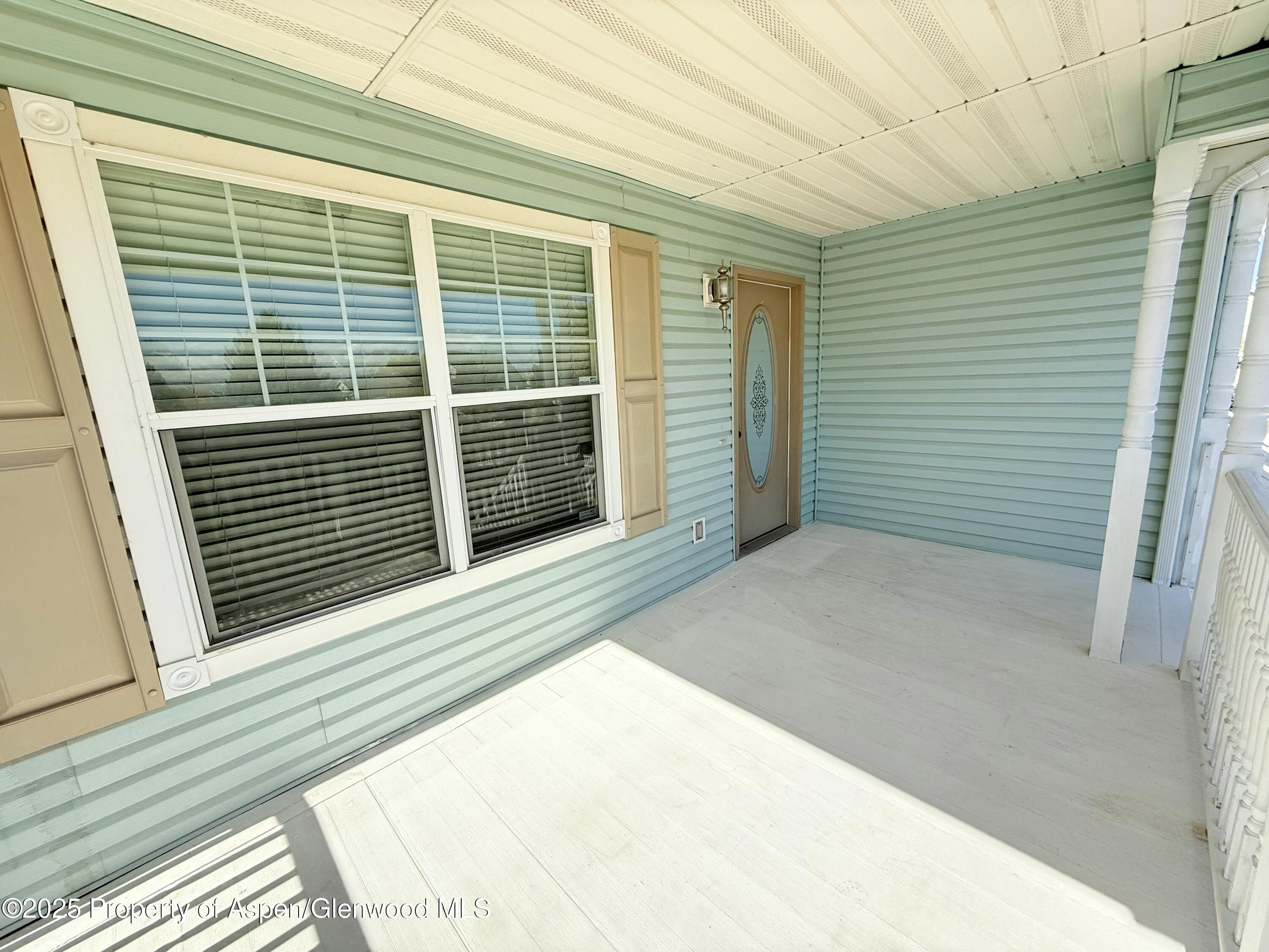 1112 Windsor Park Drive Fruita CO 81521