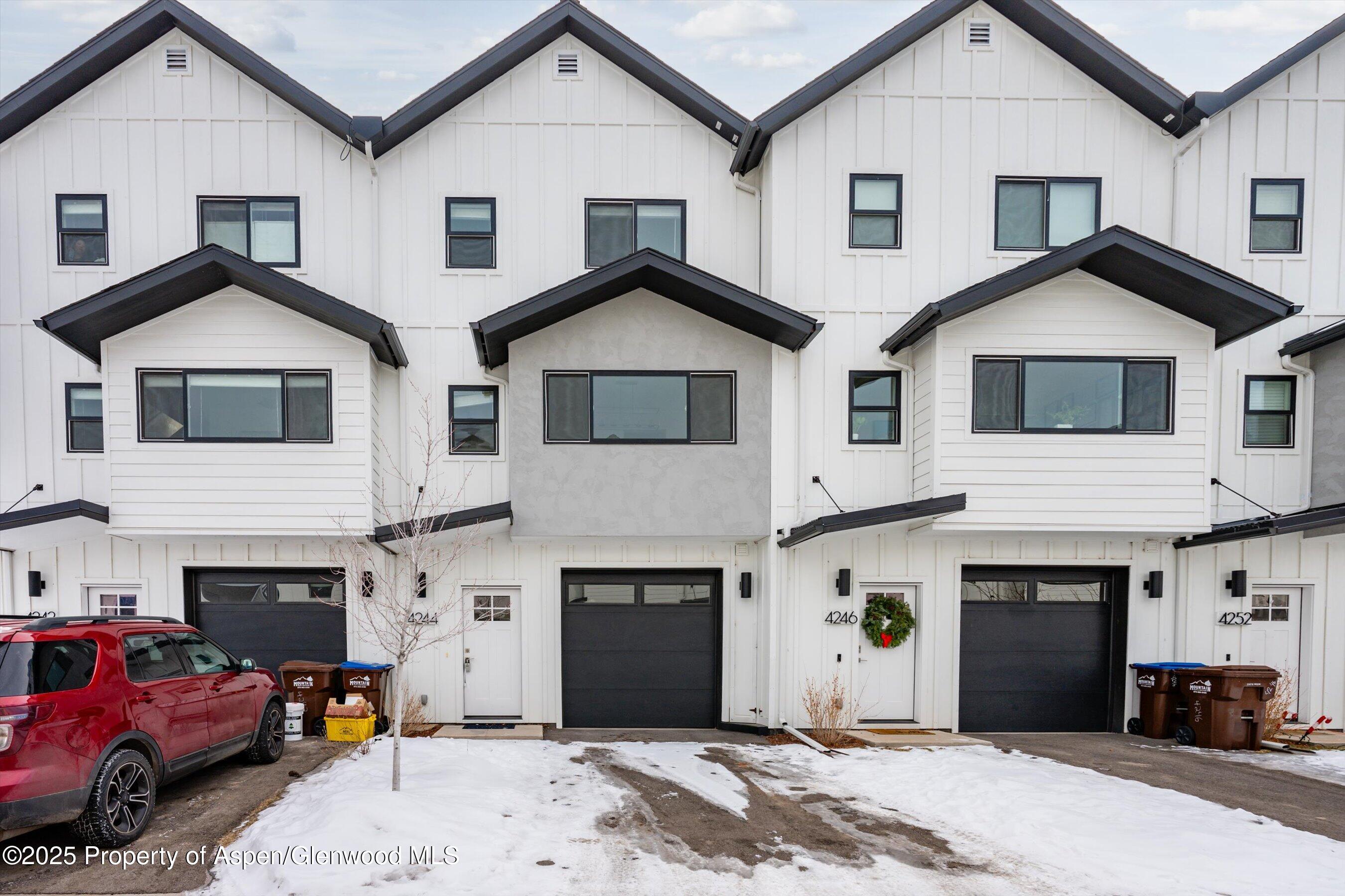 4244 Ripple Lane Glenwood Springs CO 81601