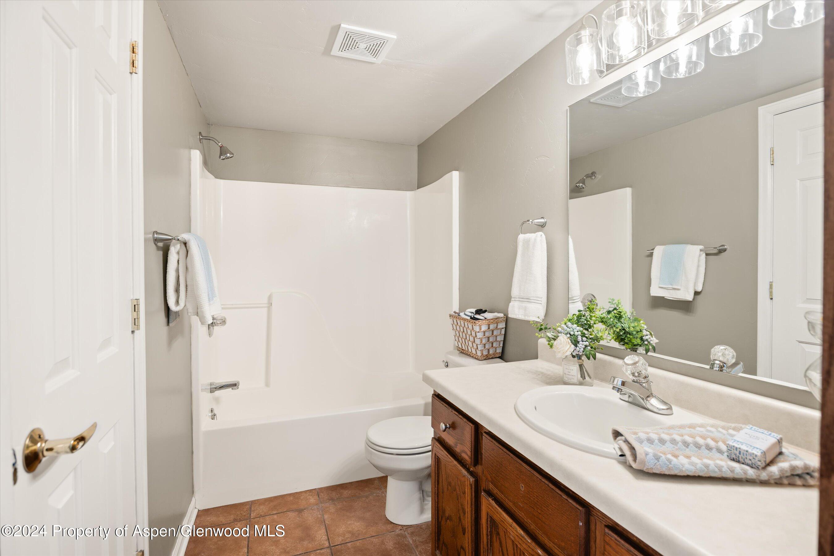 3203 Sunset Ridge Court Glenwood Springs CO 81601