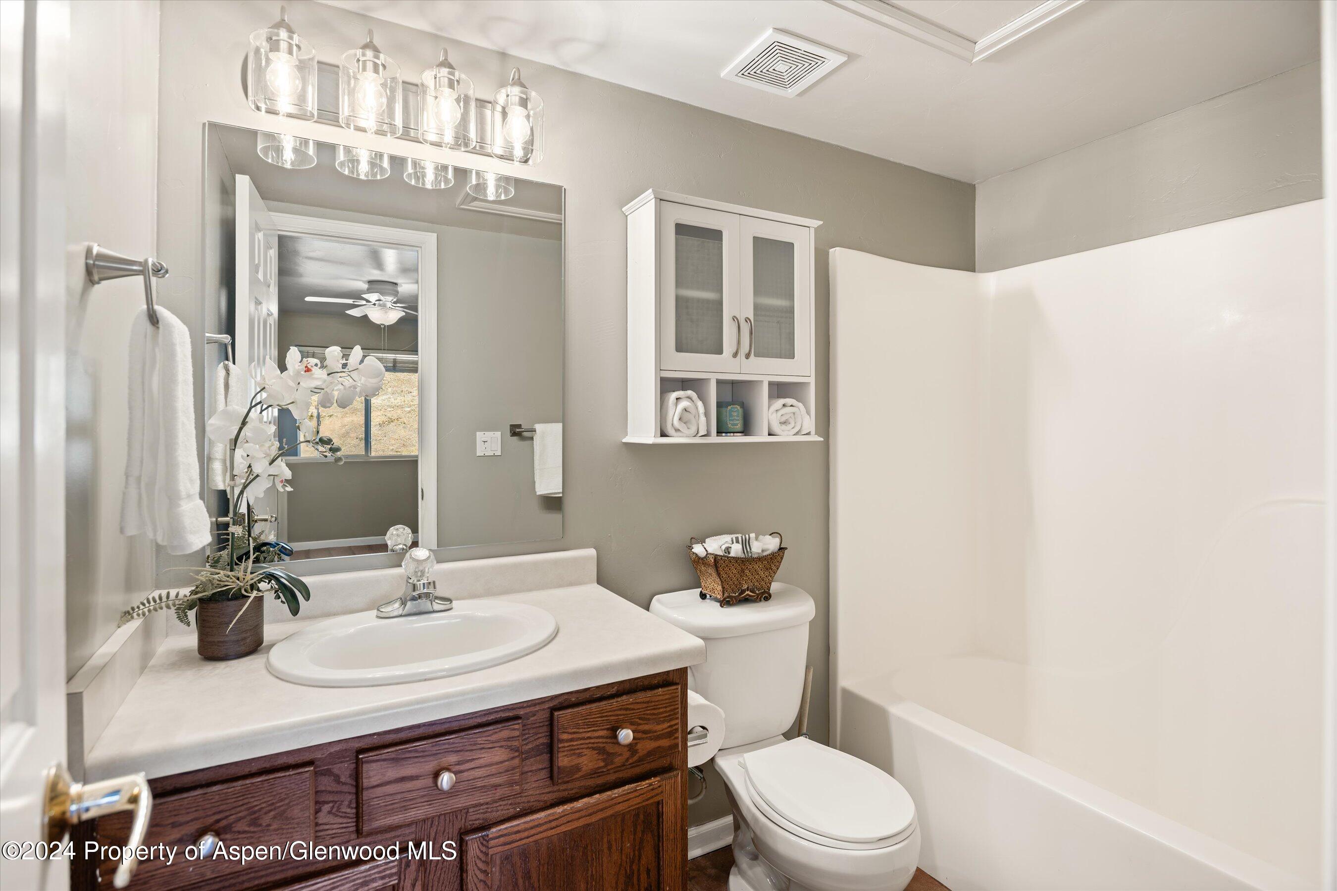 3203 Sunset Ridge Court Glenwood Springs CO 81601