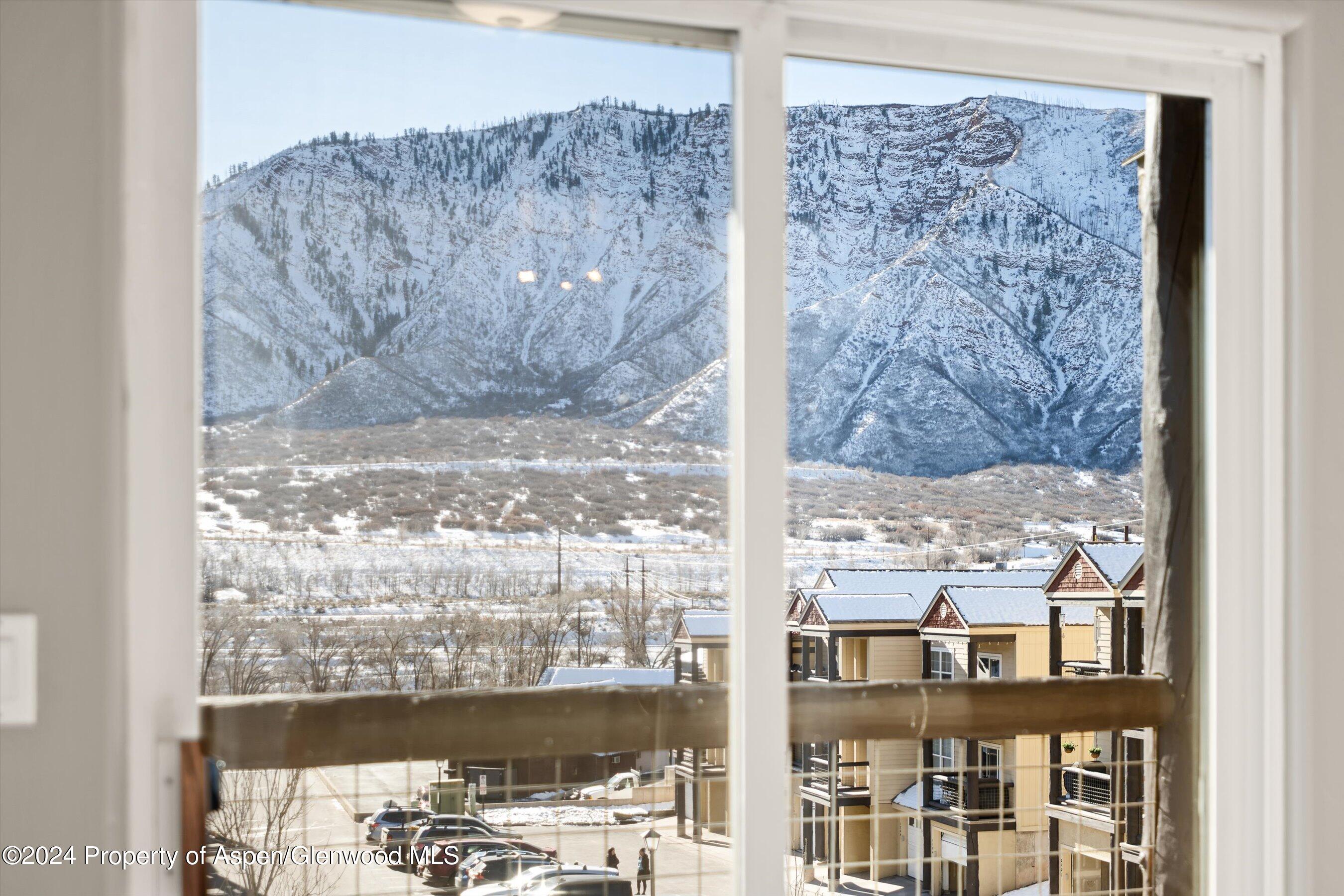 3203 Sunset Ridge Court Glenwood Springs CO 81601