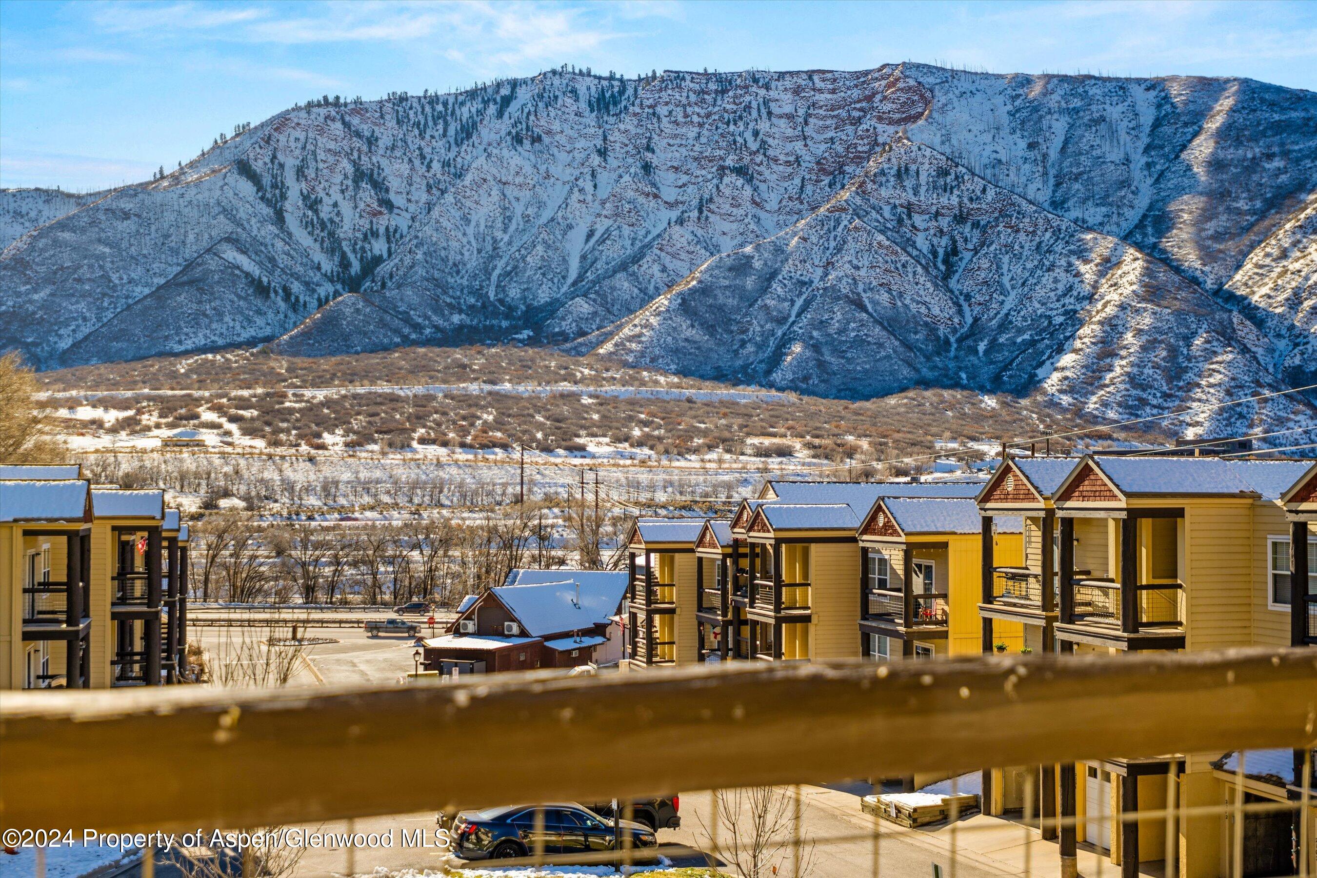 3203 Sunset Ridge Court Glenwood Springs CO 81601