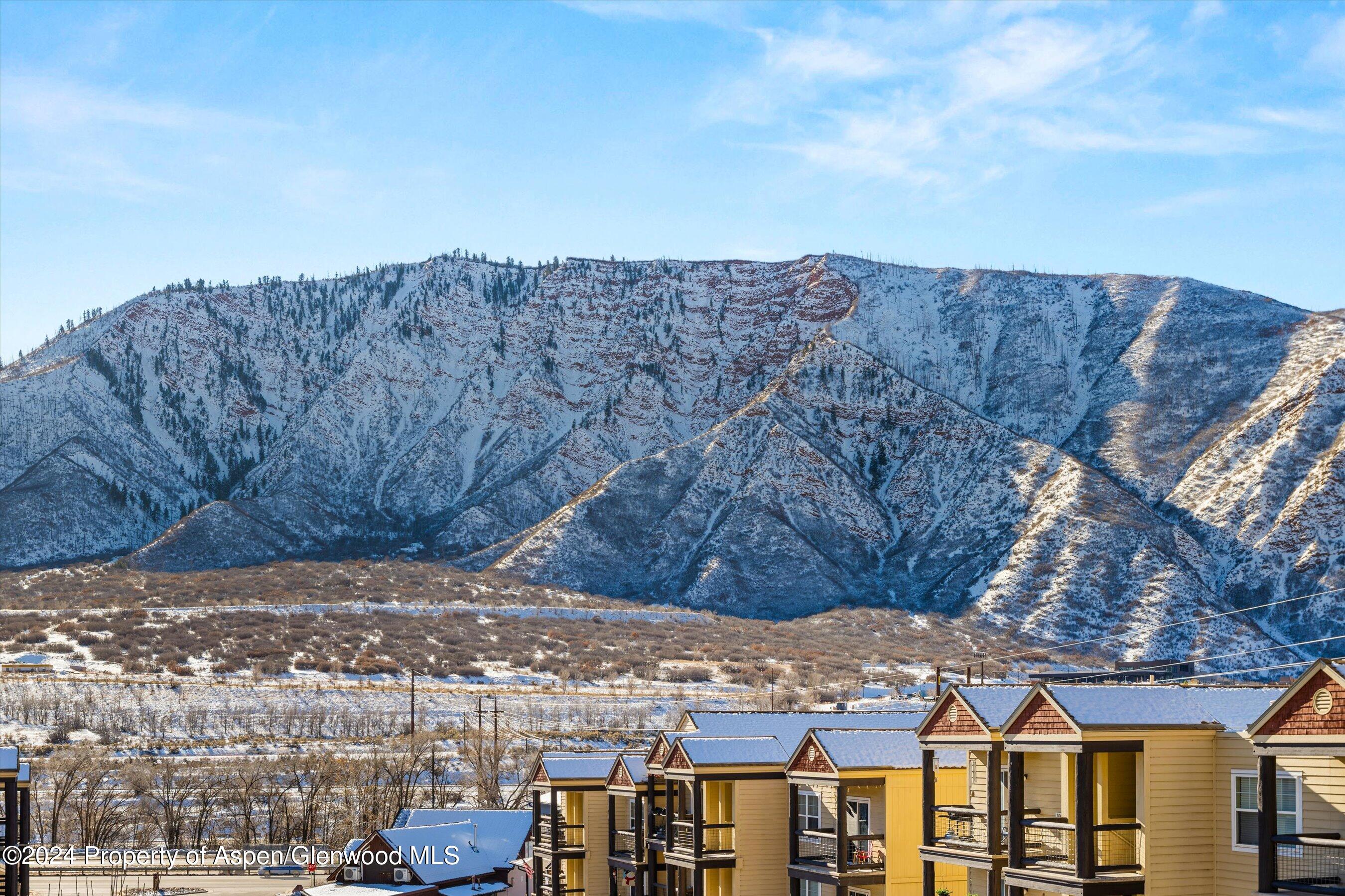 3203 Sunset Ridge Court Glenwood Springs CO 81601