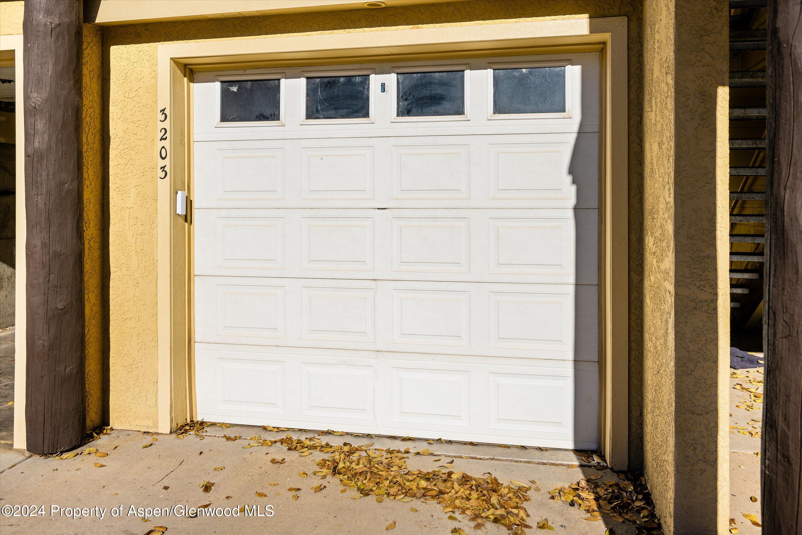 3203 Sunset Ridge Court Glenwood Springs CO 81601