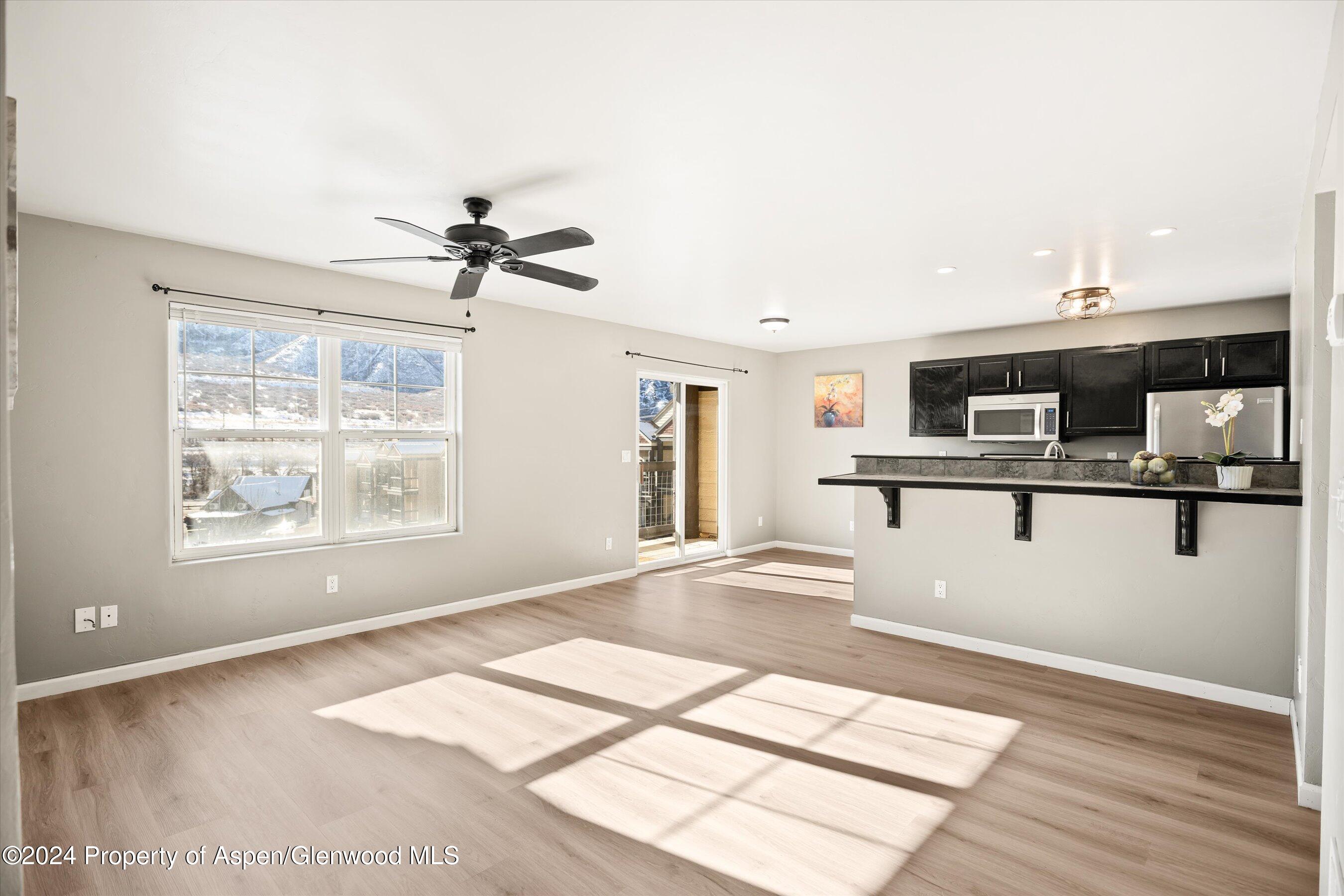 3203 Sunset Ridge Court Glenwood Springs CO 81601