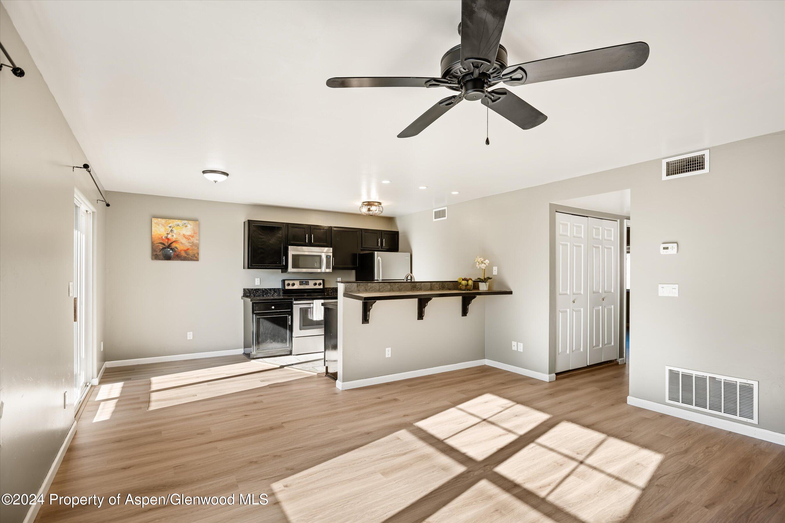 3203 Sunset Ridge Court Glenwood Springs CO 81601