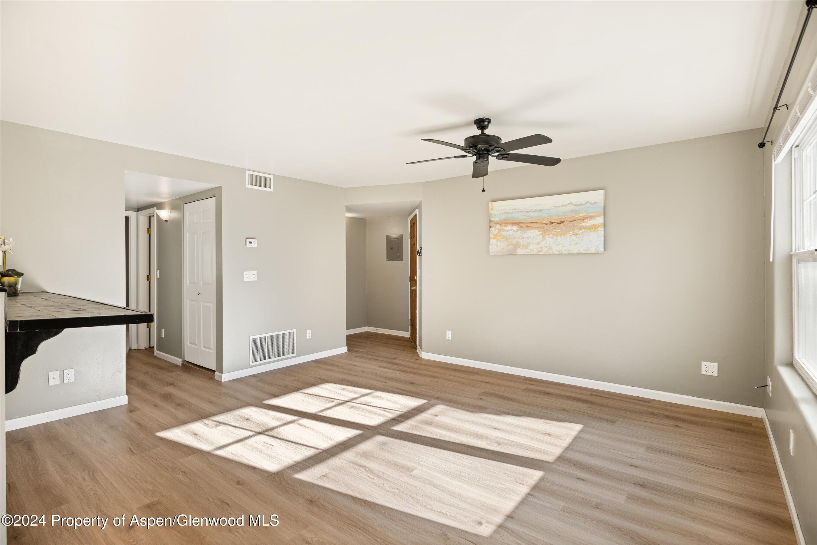 3203 Sunset Ridge Court Glenwood Springs CO 81601