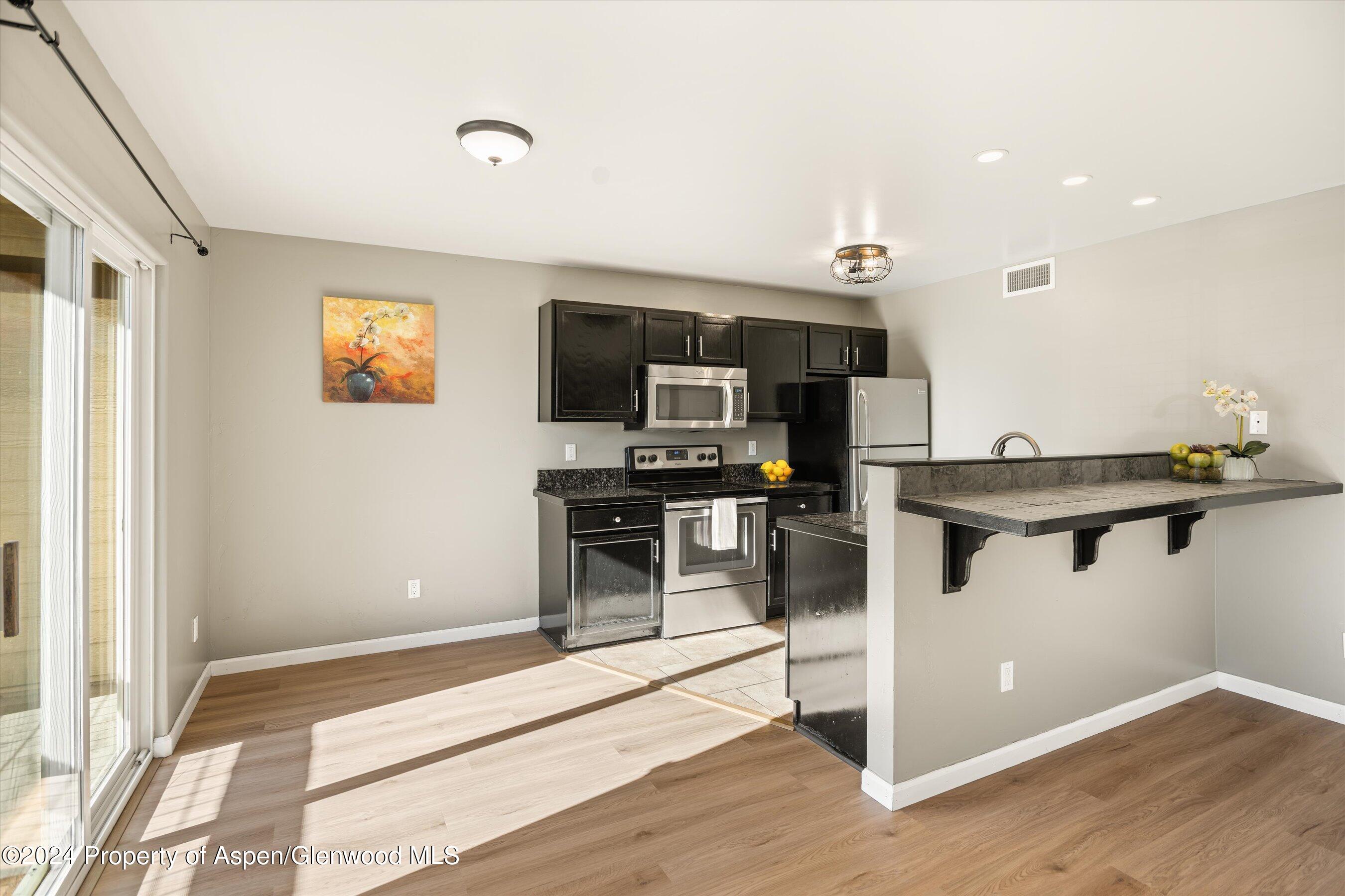 3203 Sunset Ridge Court Glenwood Springs CO 81601