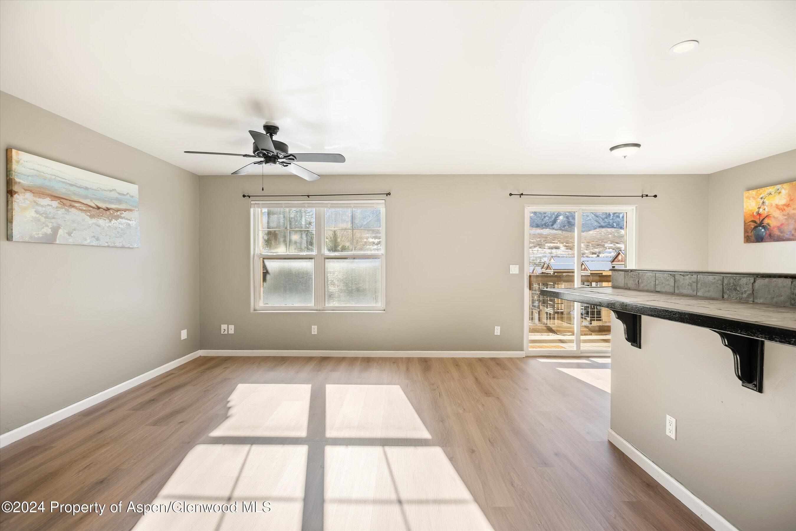 3203 Sunset Ridge Court Glenwood Springs CO 81601