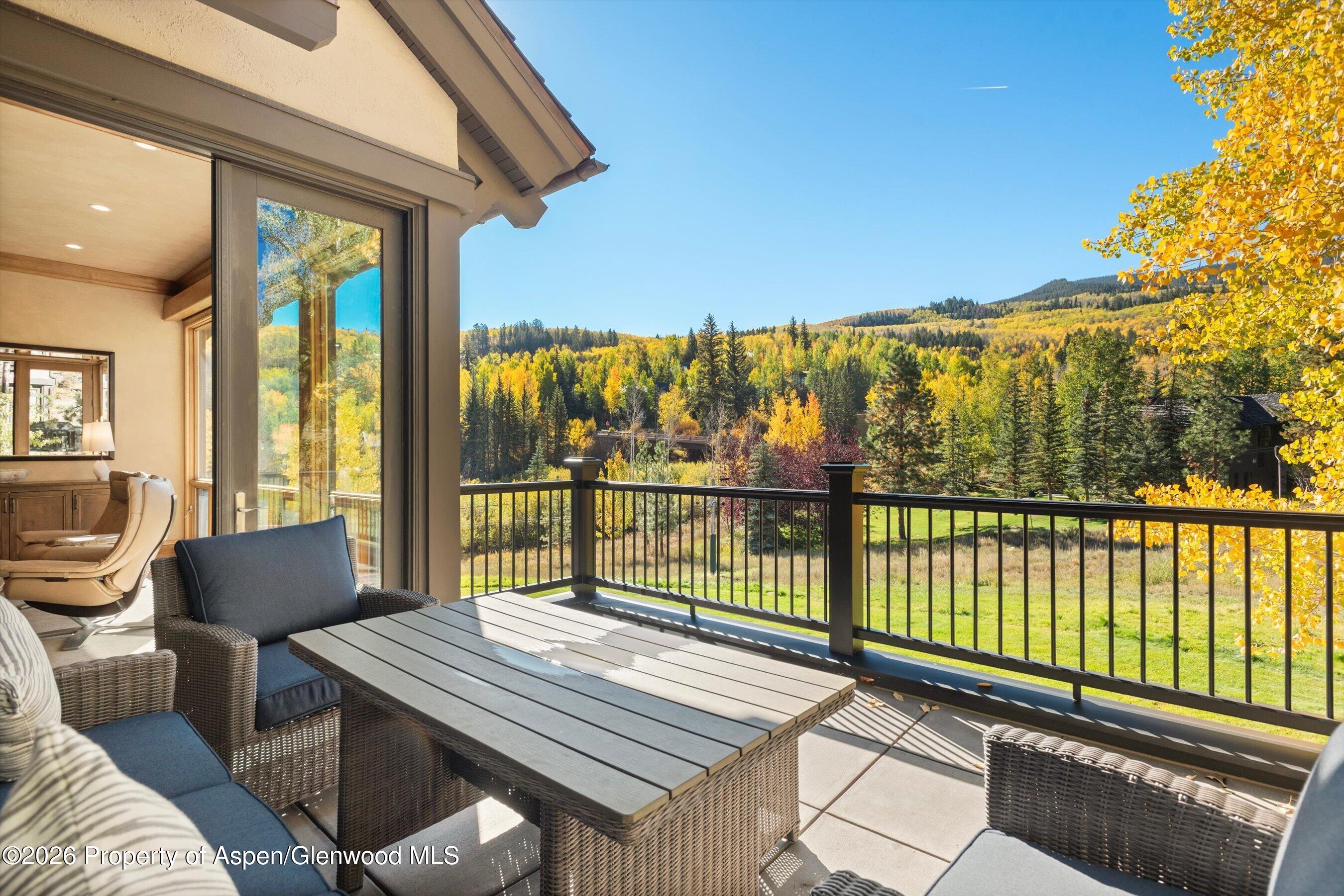 711 Burnt Mountain Drive Snowmass Village CO 81615