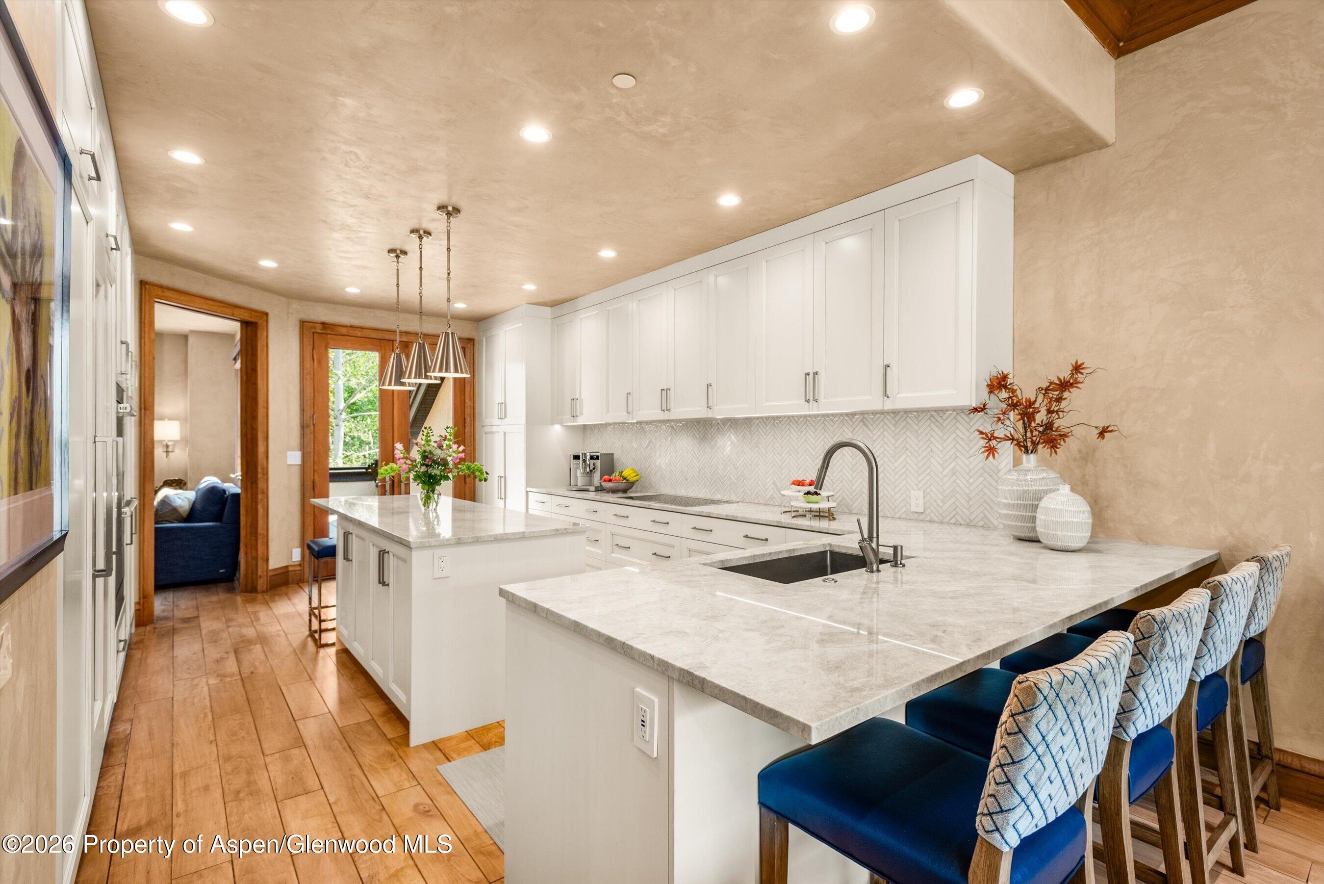 711 Burnt Mountain Drive Snowmass Village CO 81615