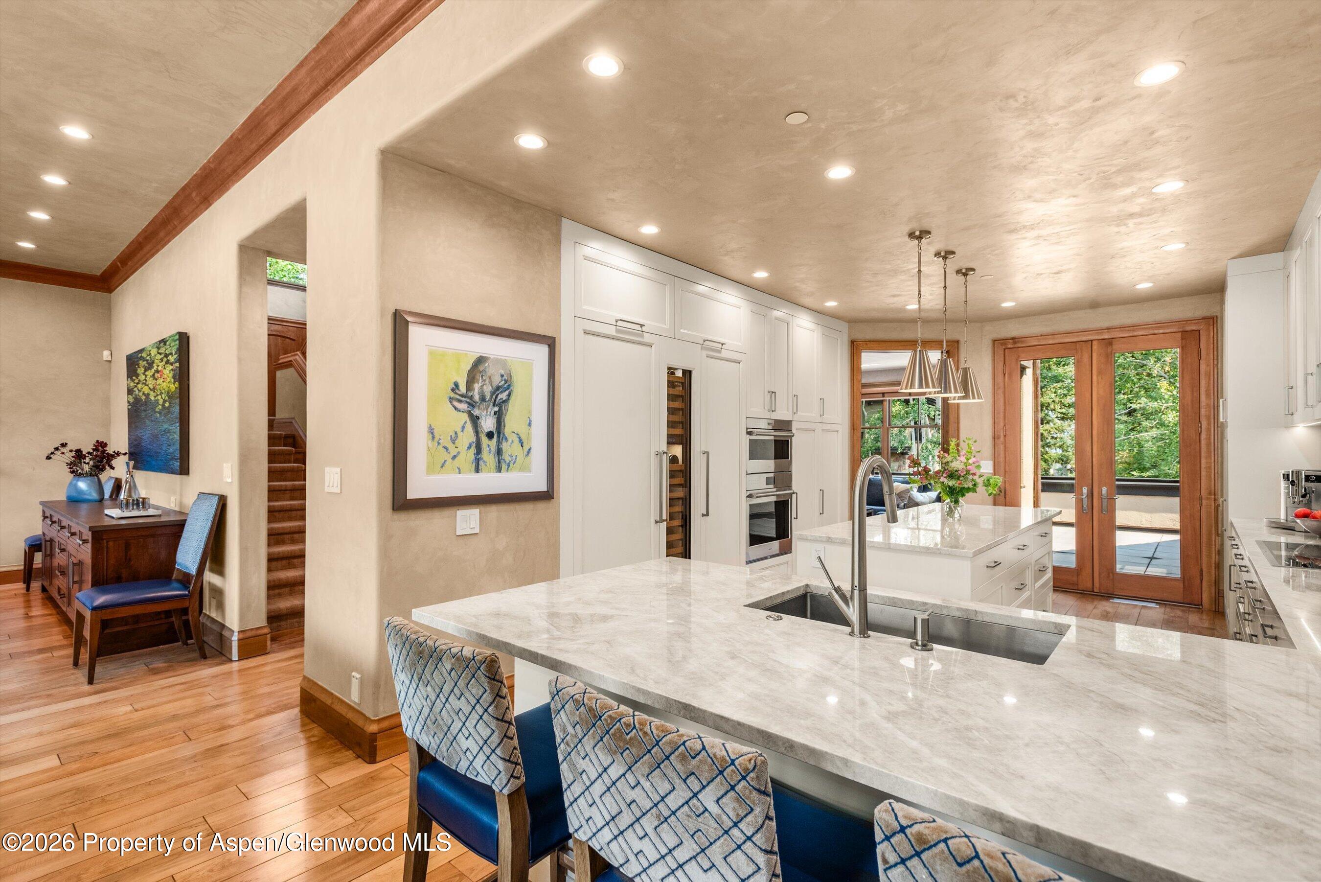 711 Burnt Mountain Drive Snowmass Village CO 81615