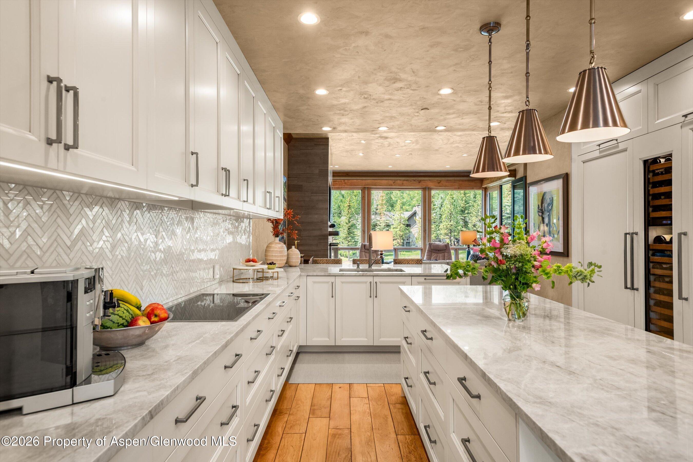 711 Burnt Mountain Drive Snowmass Village CO 81615