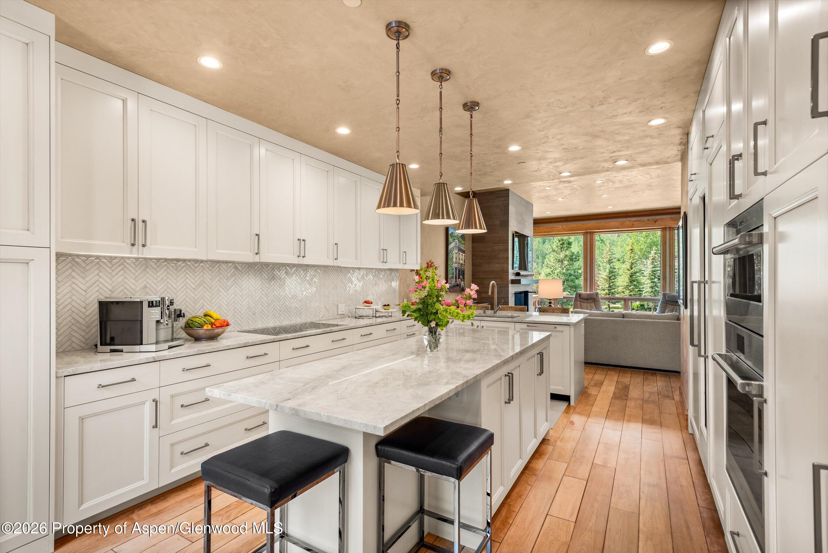 711 Burnt Mountain Drive Snowmass Village CO 81615