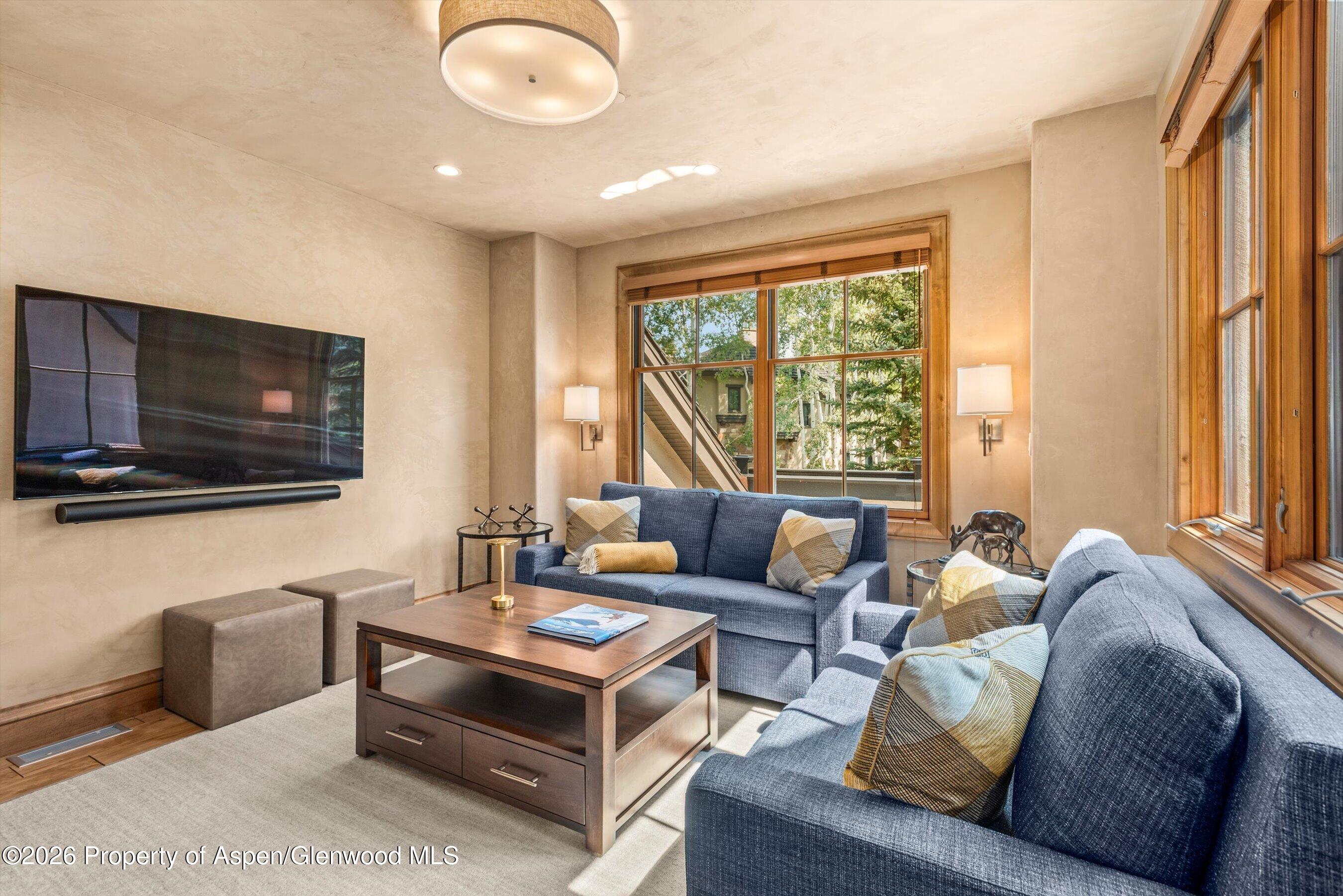 711 Burnt Mountain Drive Snowmass Village CO 81615