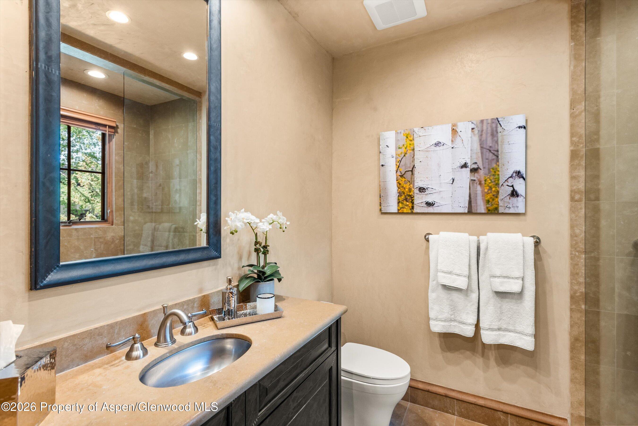 711 Burnt Mountain Drive Snowmass Village CO 81615
