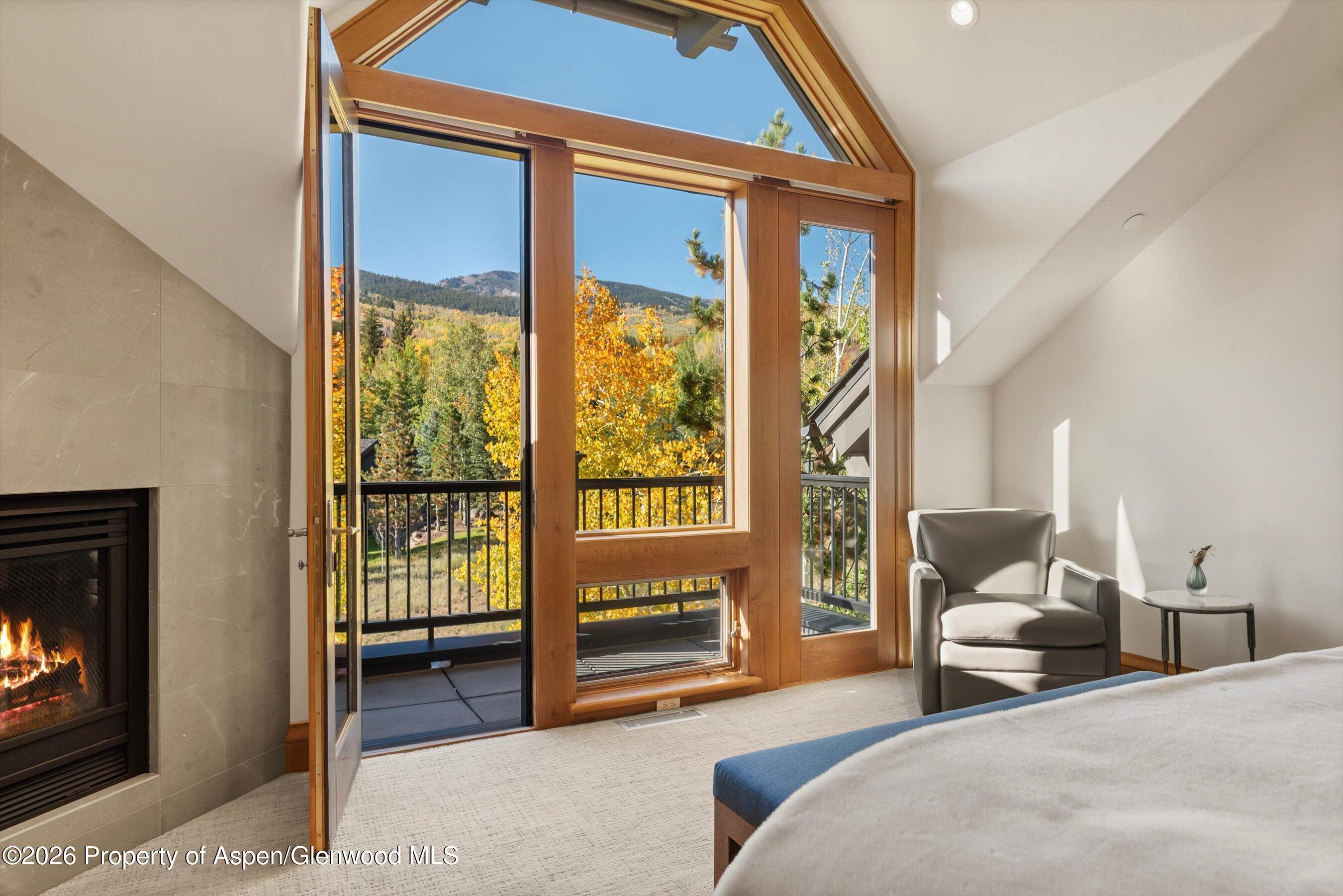 711 Burnt Mountain Drive Snowmass Village CO 81615