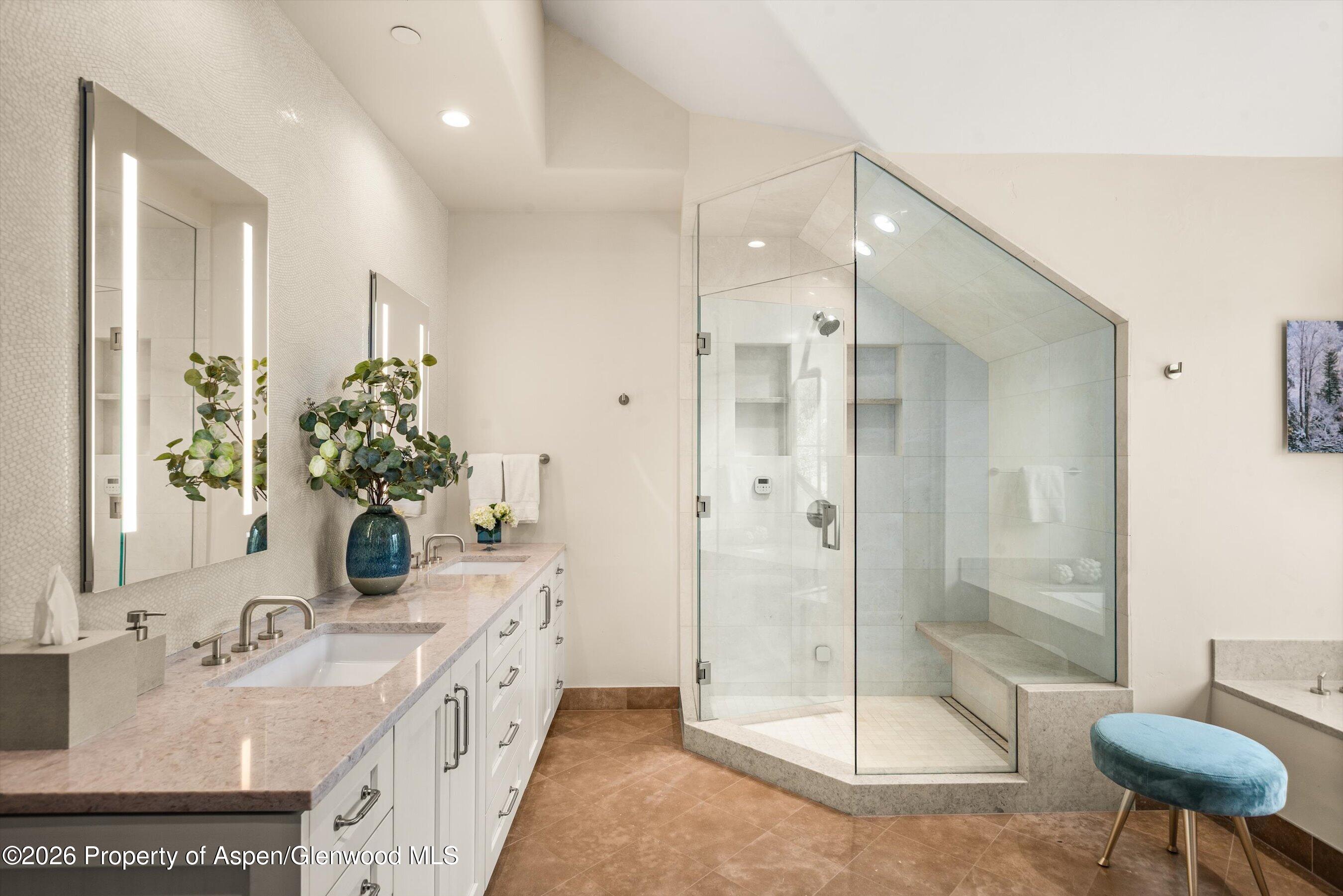711 Burnt Mountain Drive Snowmass Village CO 81615