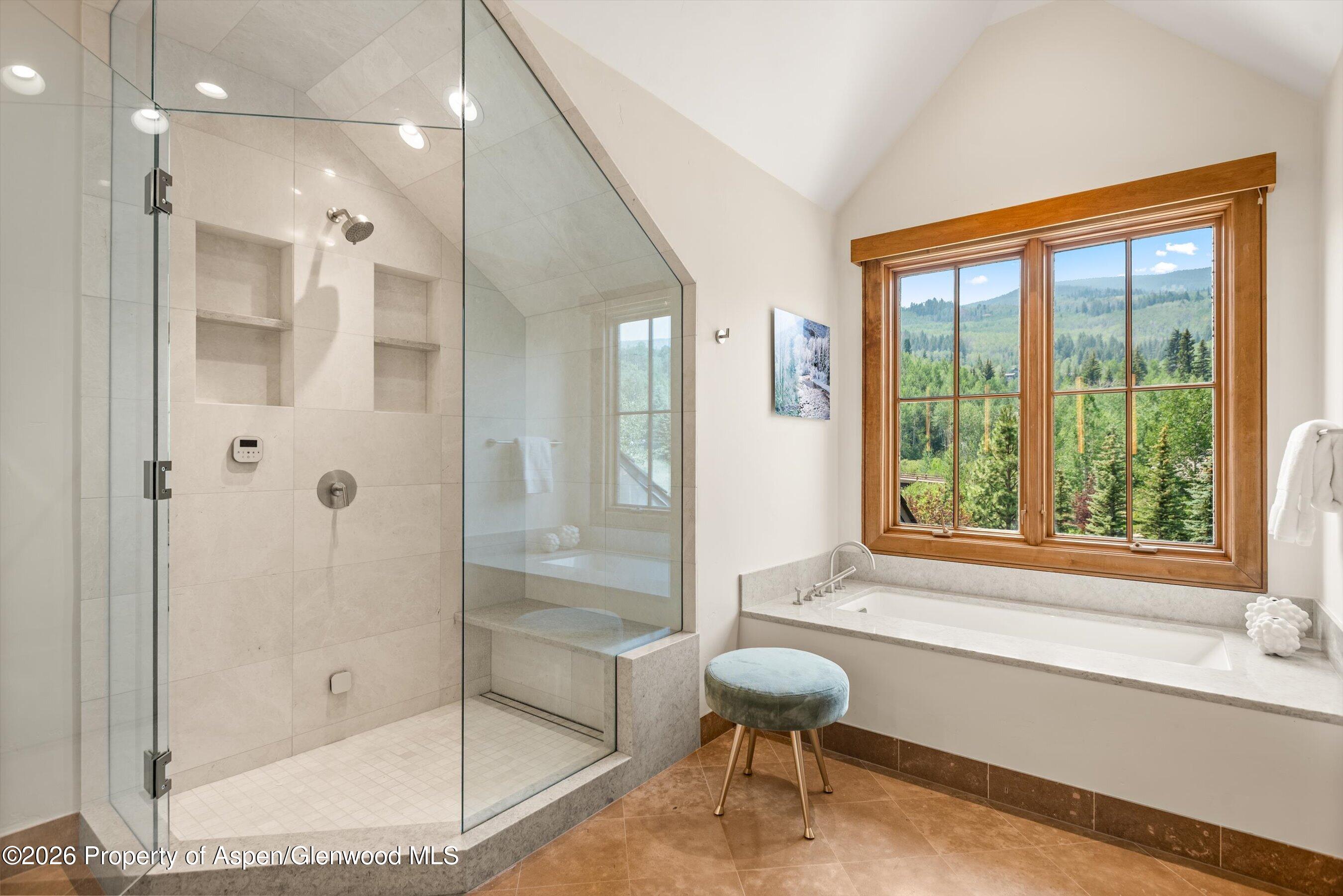 711 Burnt Mountain Drive Snowmass Village CO 81615