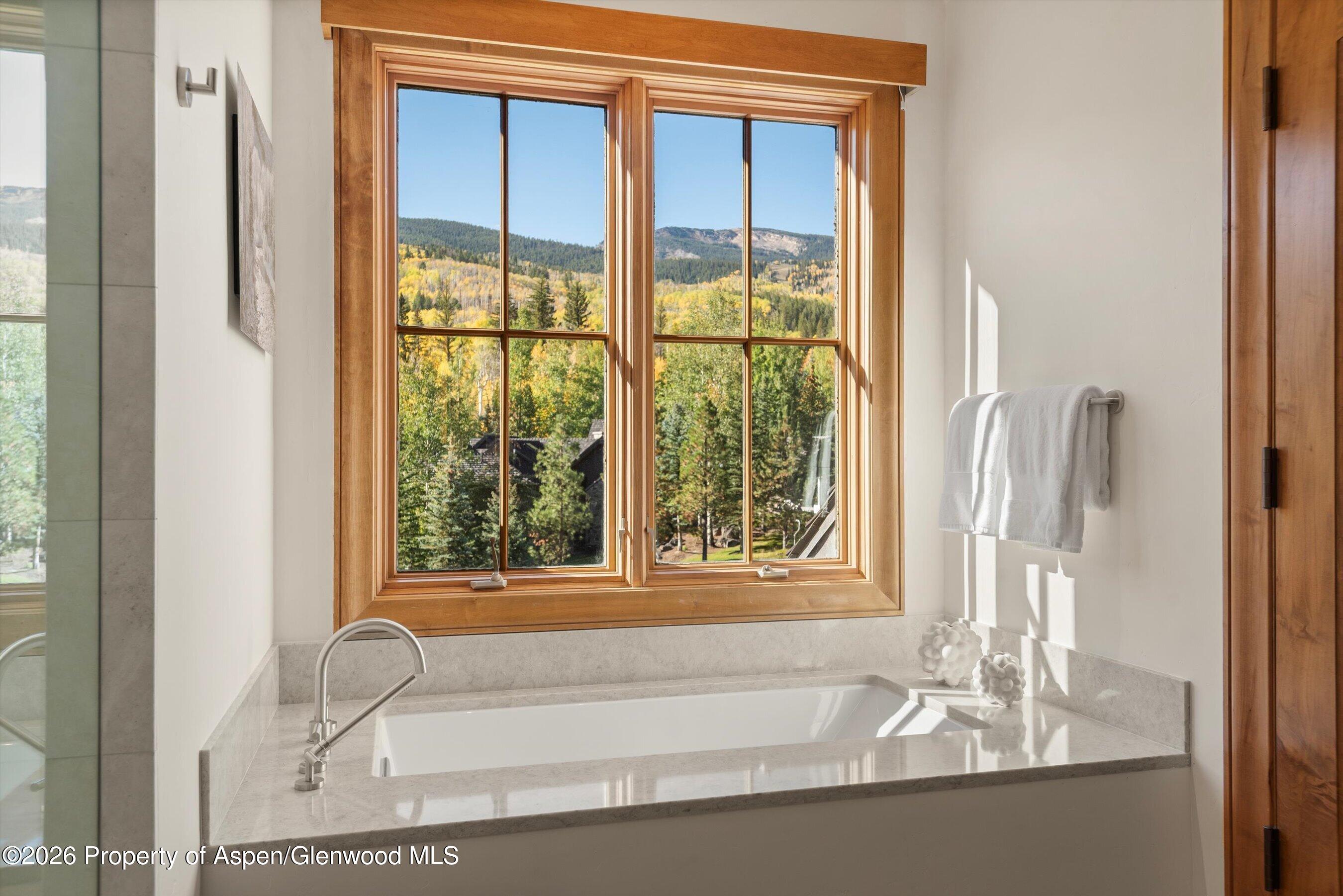 711 Burnt Mountain Drive Snowmass Village CO 81615
