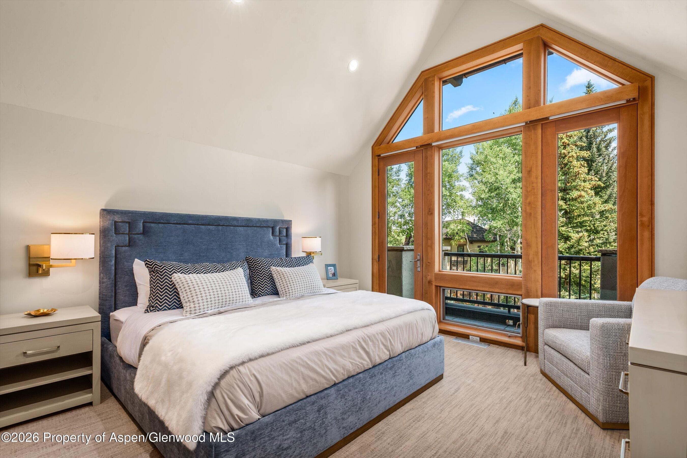 711 Burnt Mountain Drive Snowmass Village CO 81615