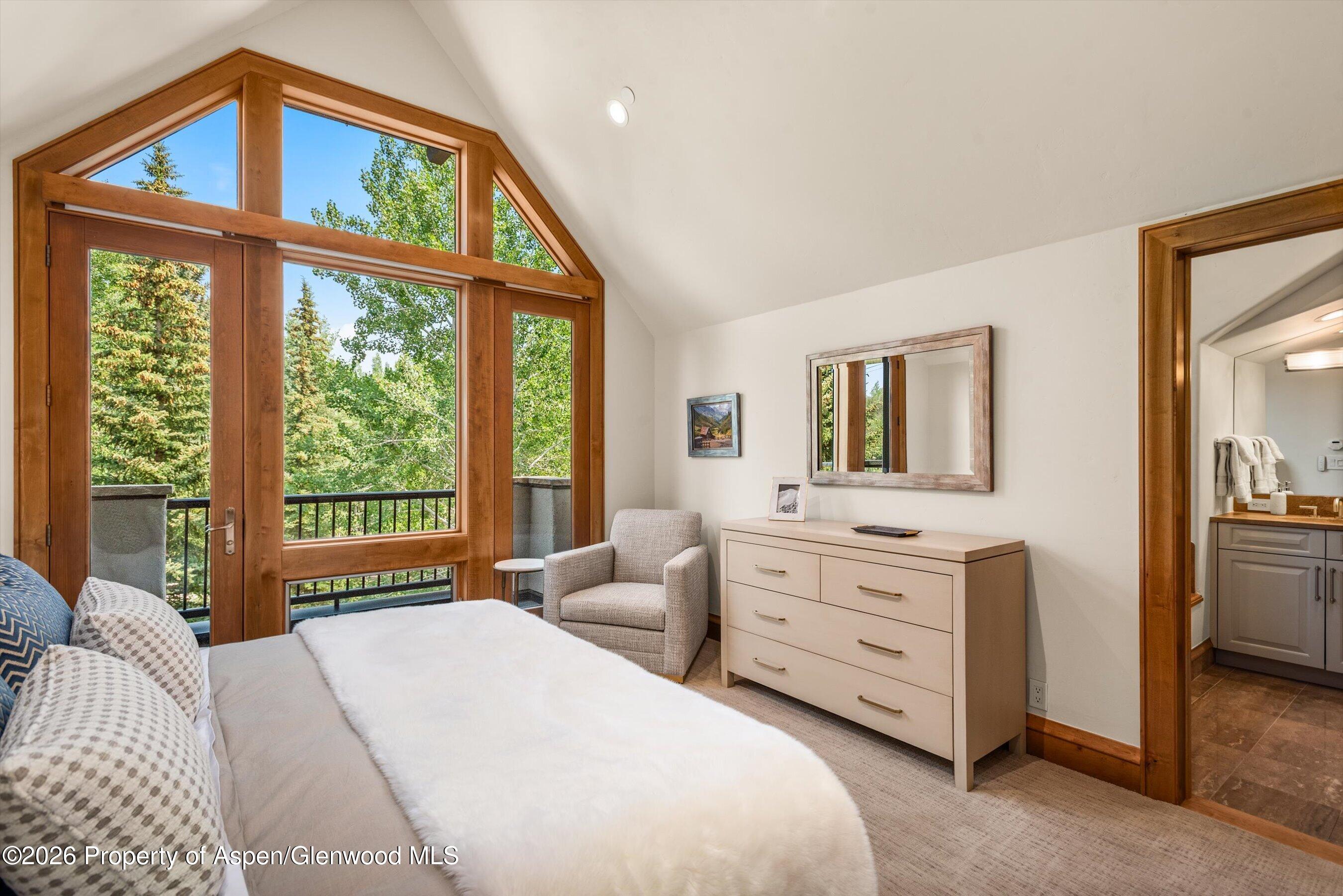 711 Burnt Mountain Drive Snowmass Village CO 81615