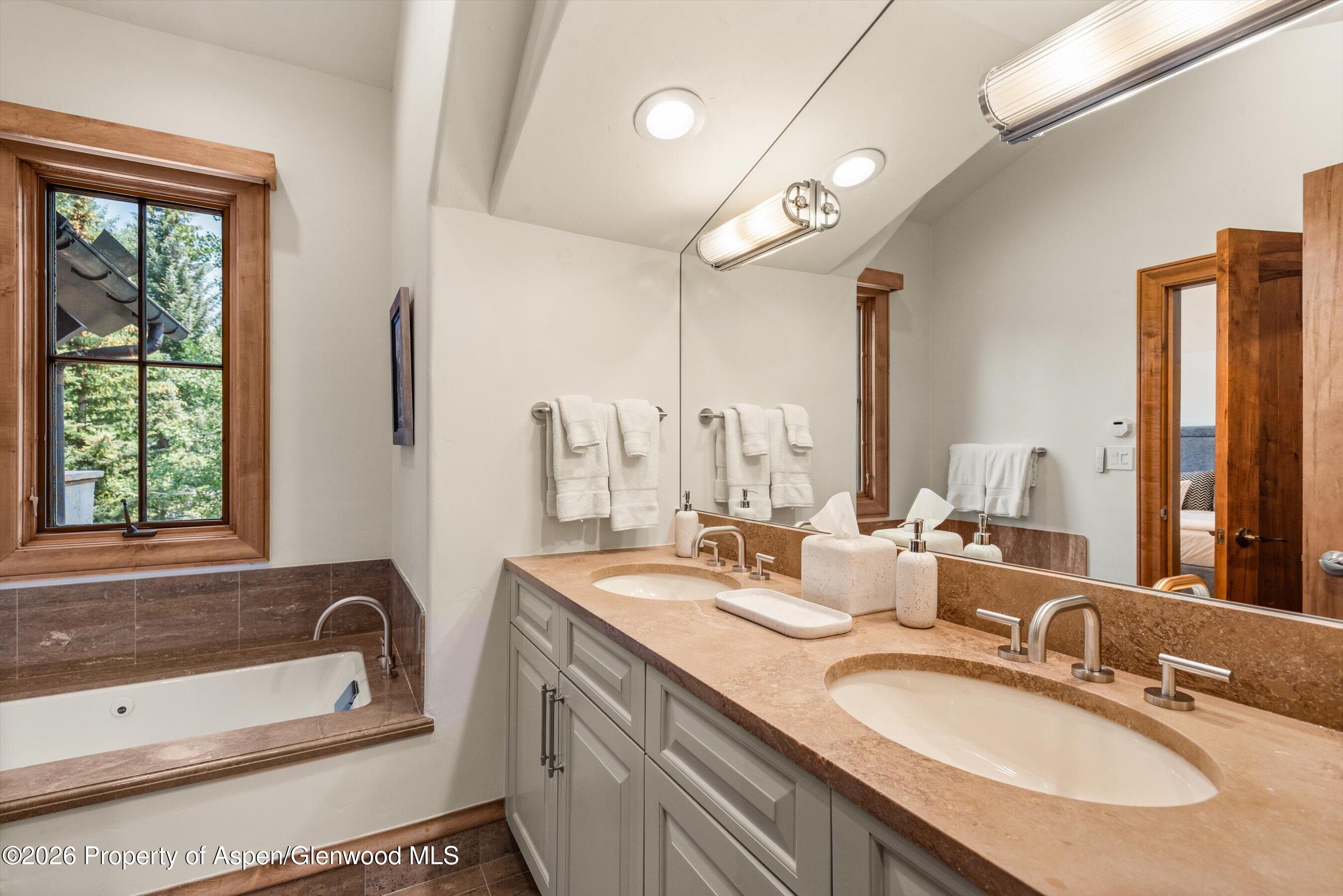 711 Burnt Mountain Drive Snowmass Village CO 81615