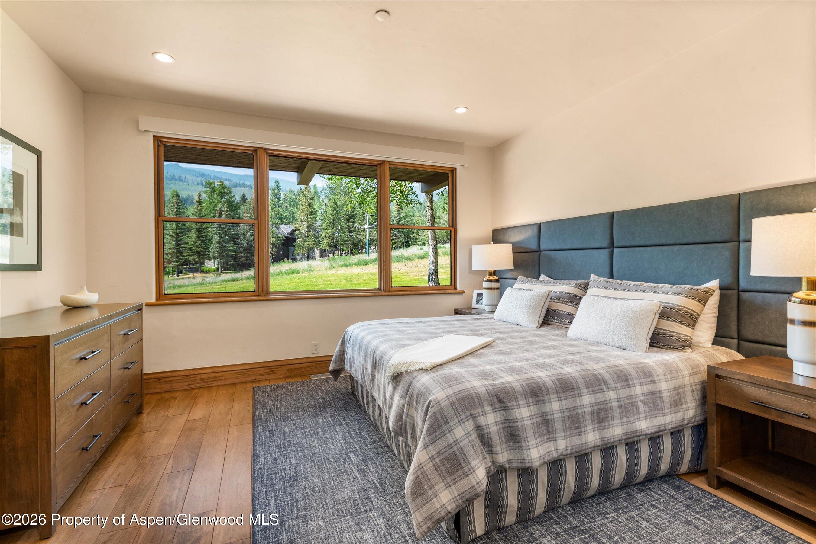 711 Burnt Mountain Drive Snowmass Village CO 81615