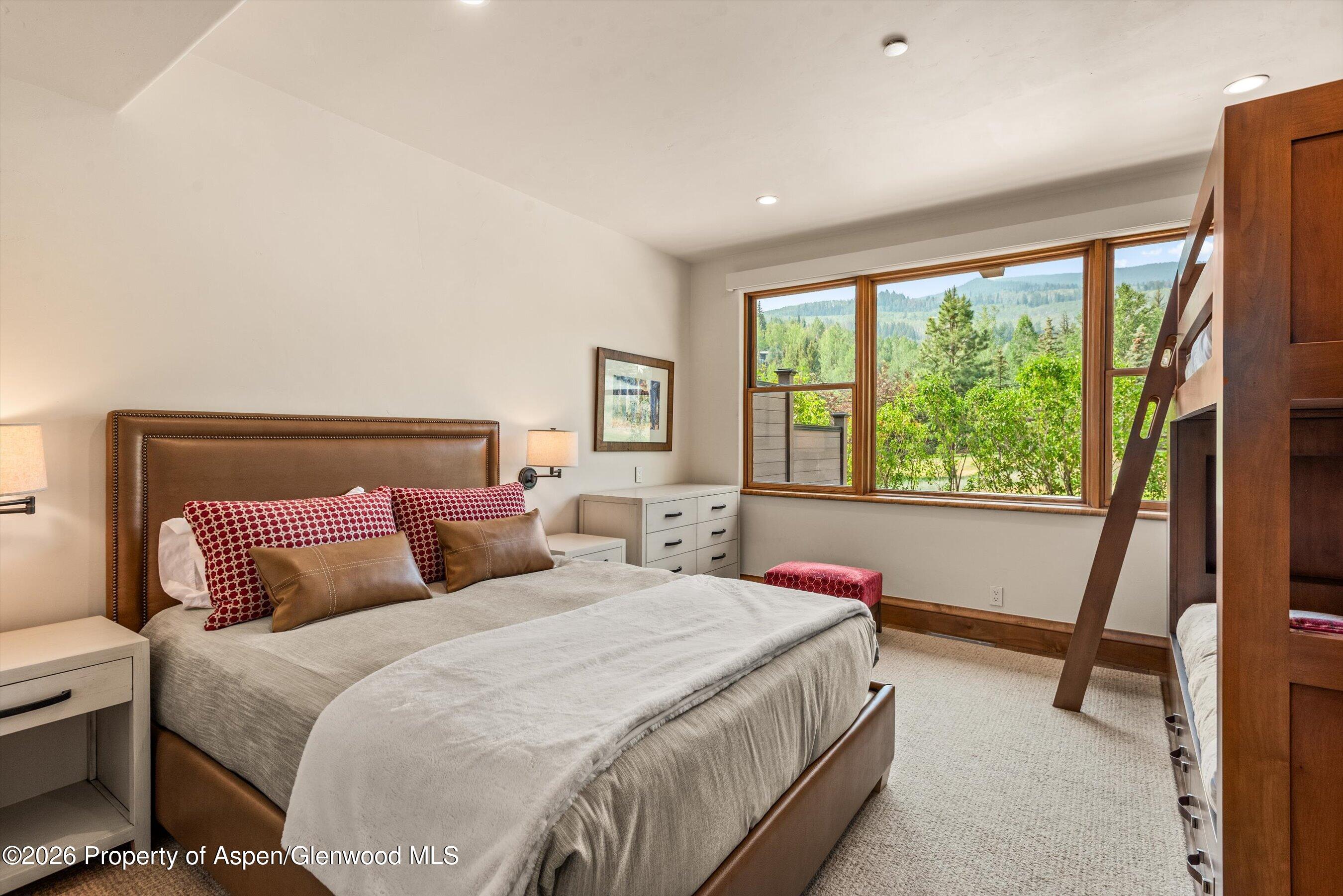 711 Burnt Mountain Drive Snowmass Village CO 81615