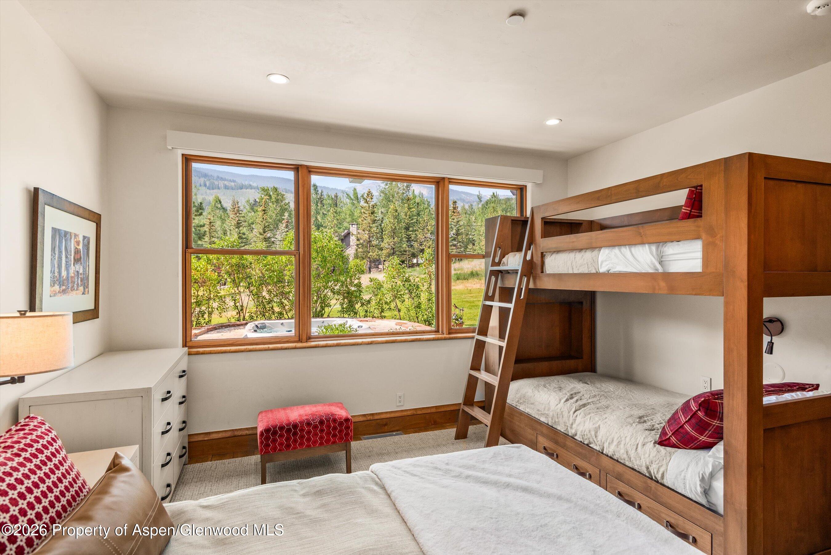 711 Burnt Mountain Drive Snowmass Village CO 81615