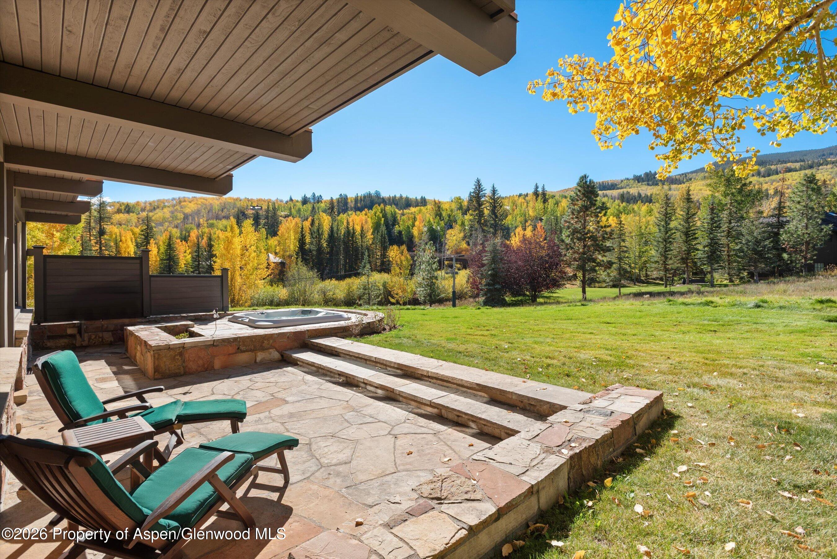 711 Burnt Mountain Drive Snowmass Village CO 81615
