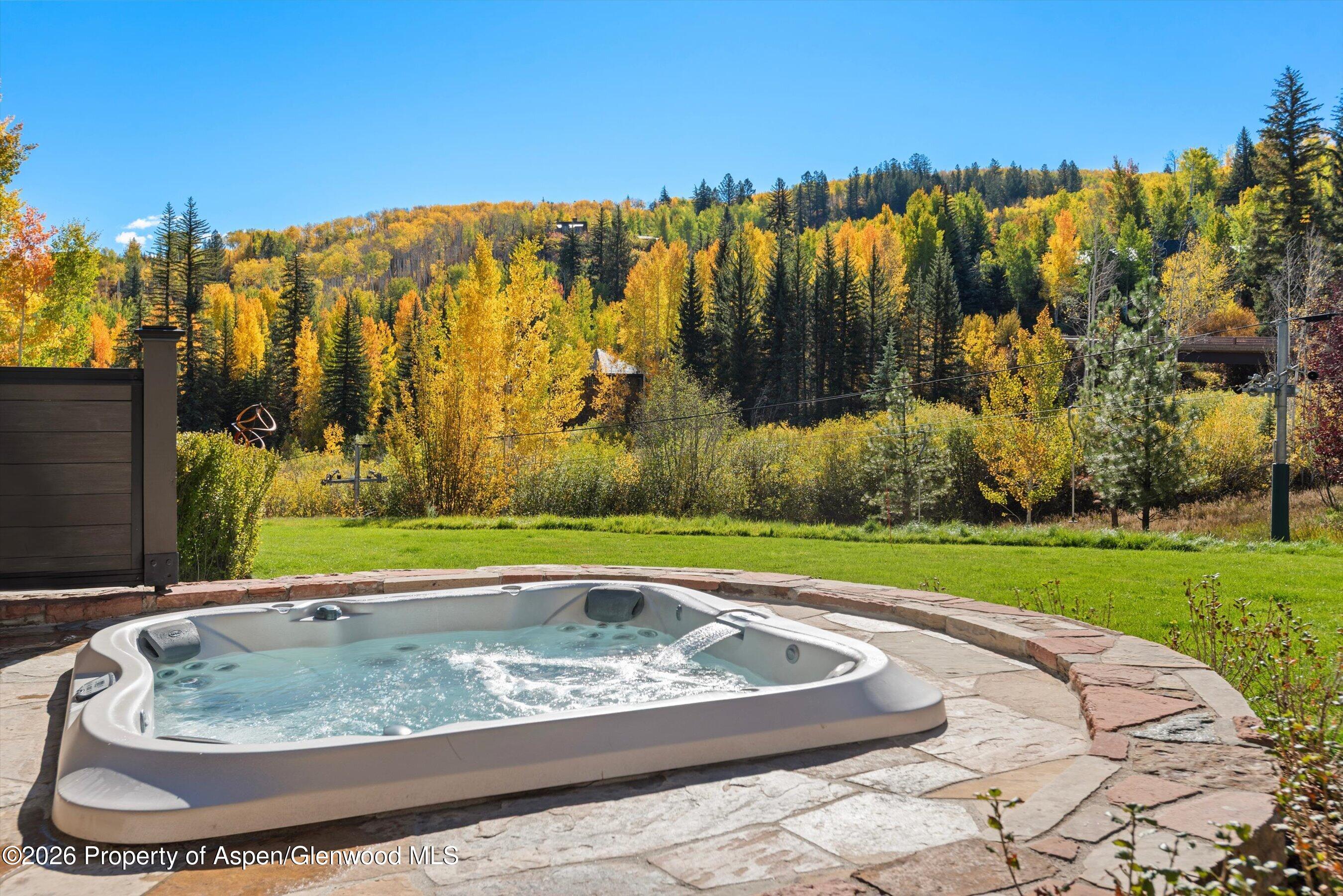 711 Burnt Mountain Drive Snowmass Village CO 81615