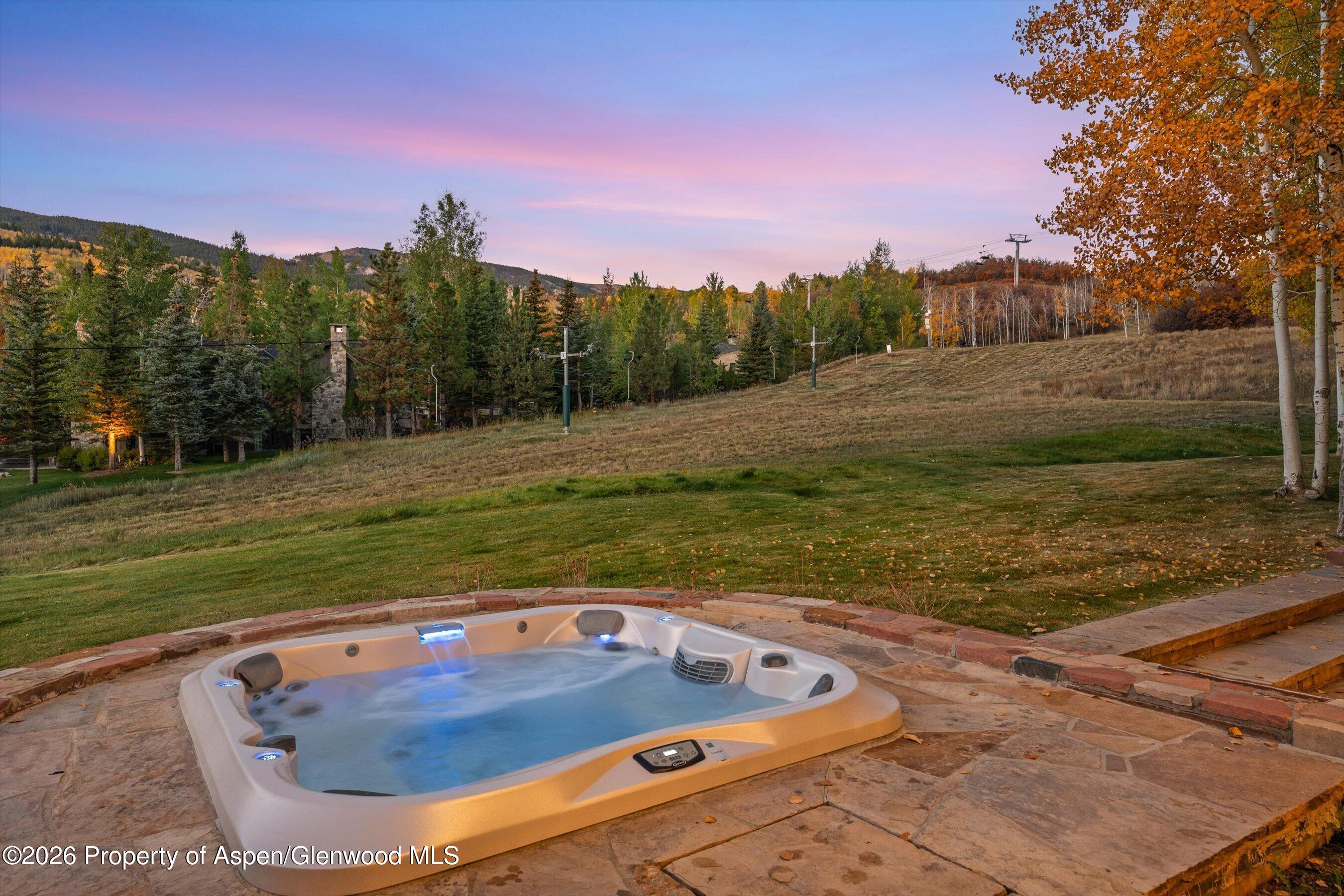711 Burnt Mountain Drive Snowmass Village CO 81615