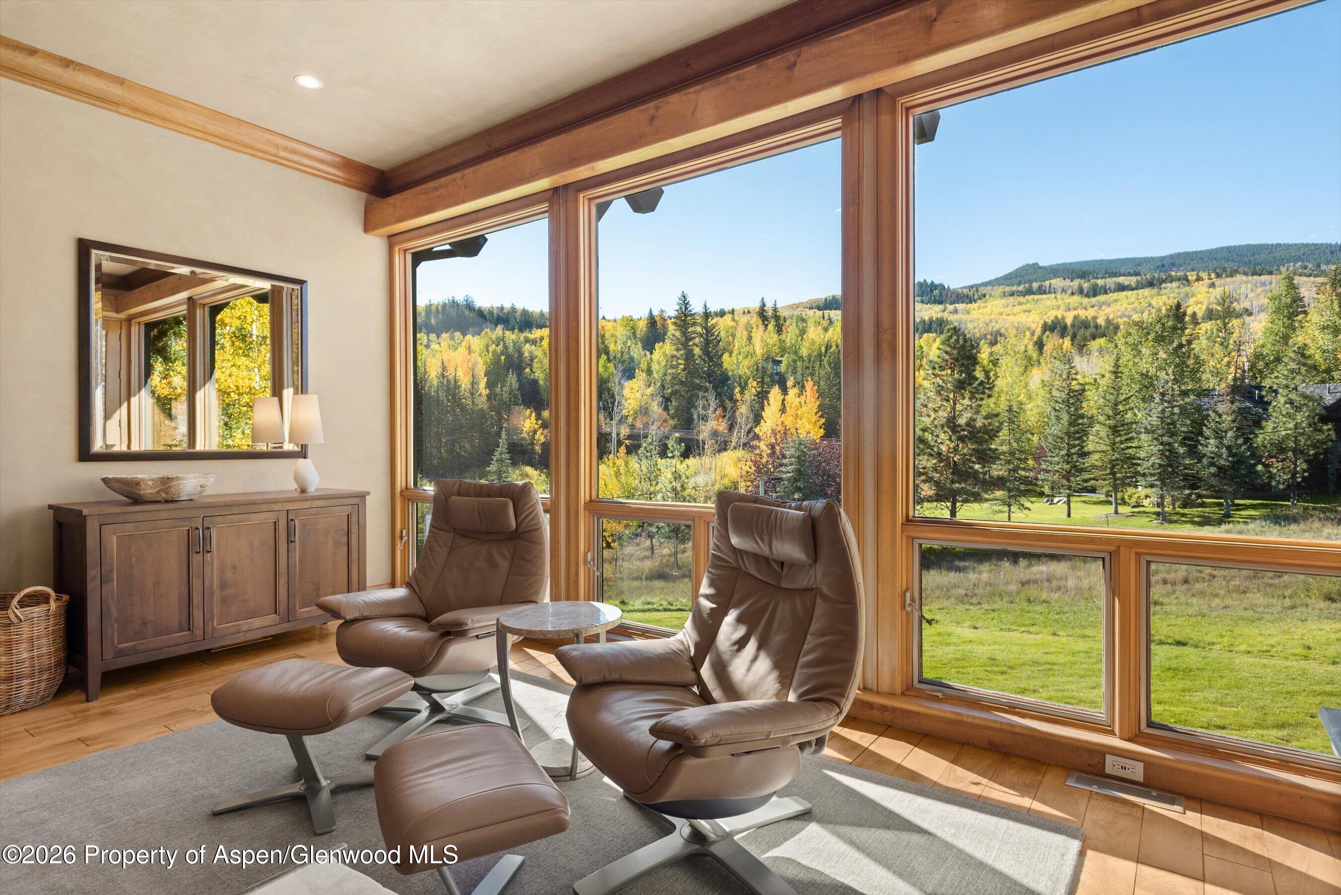 711 Burnt Mountain Drive Snowmass Village CO 81615