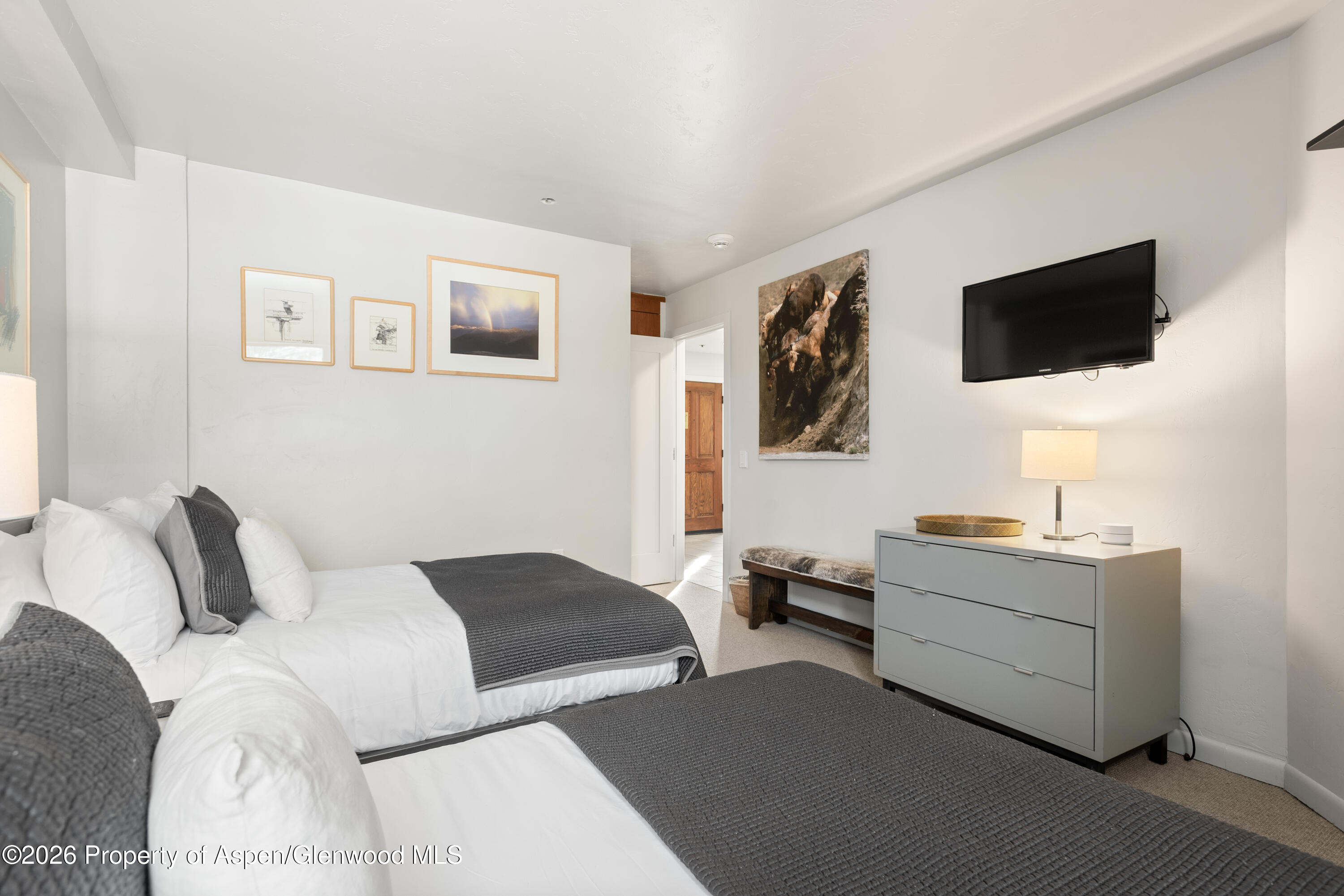 610 S West End Street Aspen CO 81611