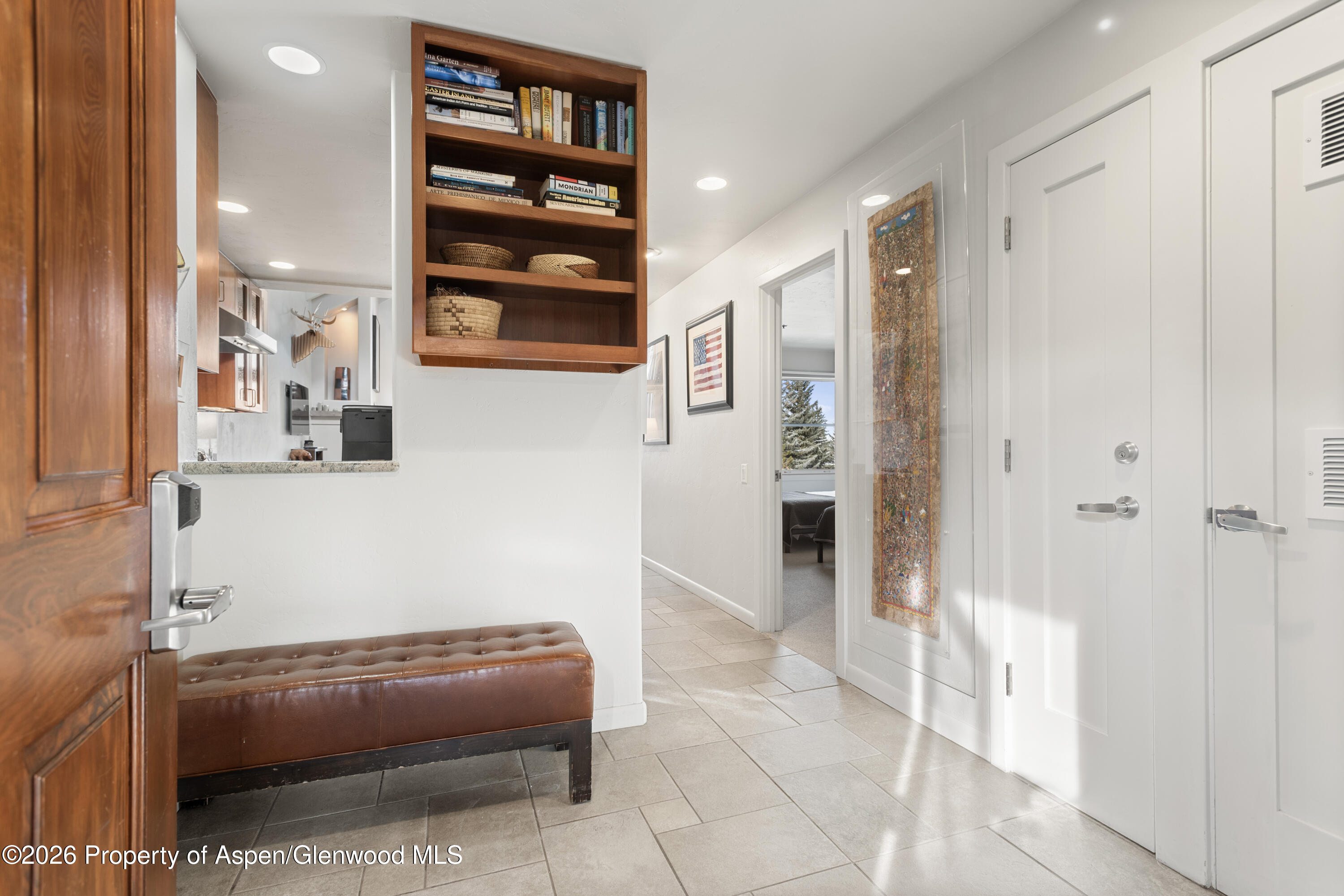 610 S West End Street Aspen CO 81611