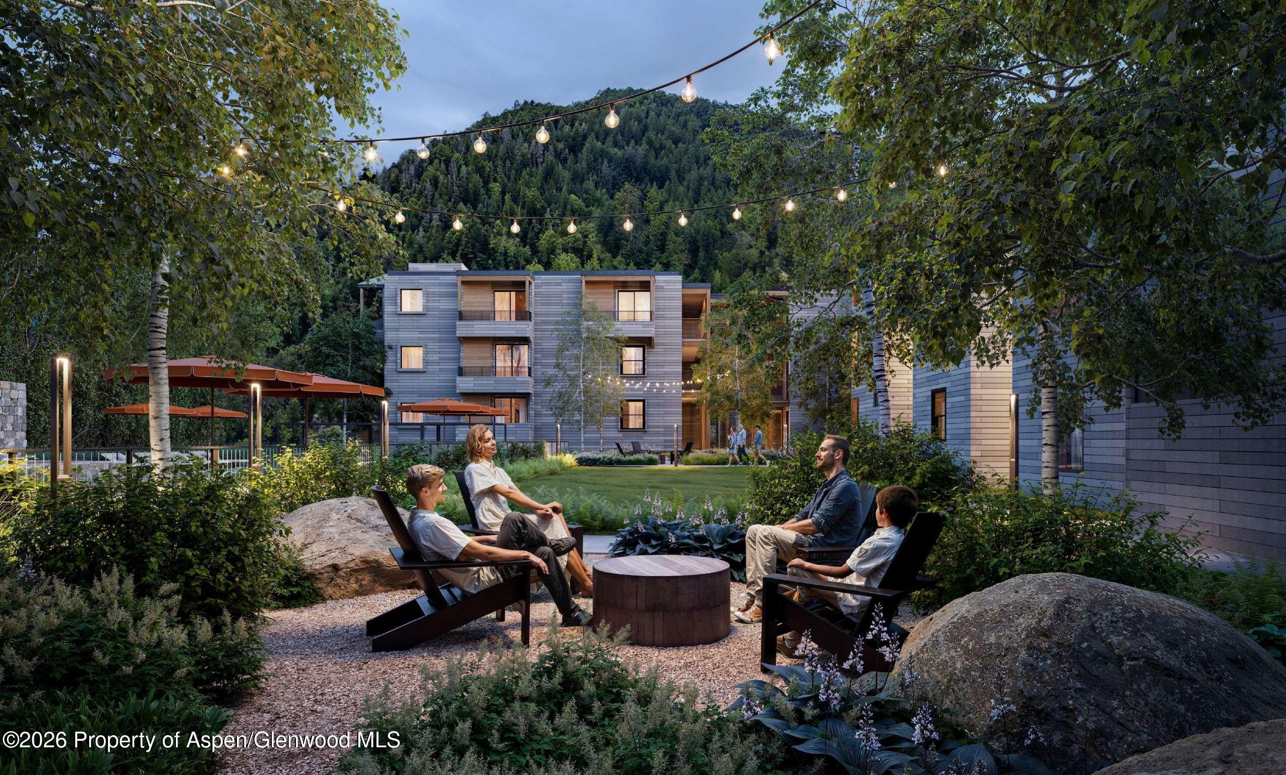 610 S West End Street Aspen CO 81611