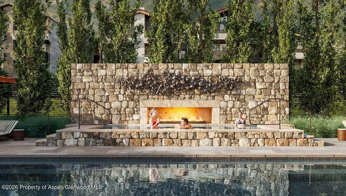 610 S West End Street Aspen CO 81611